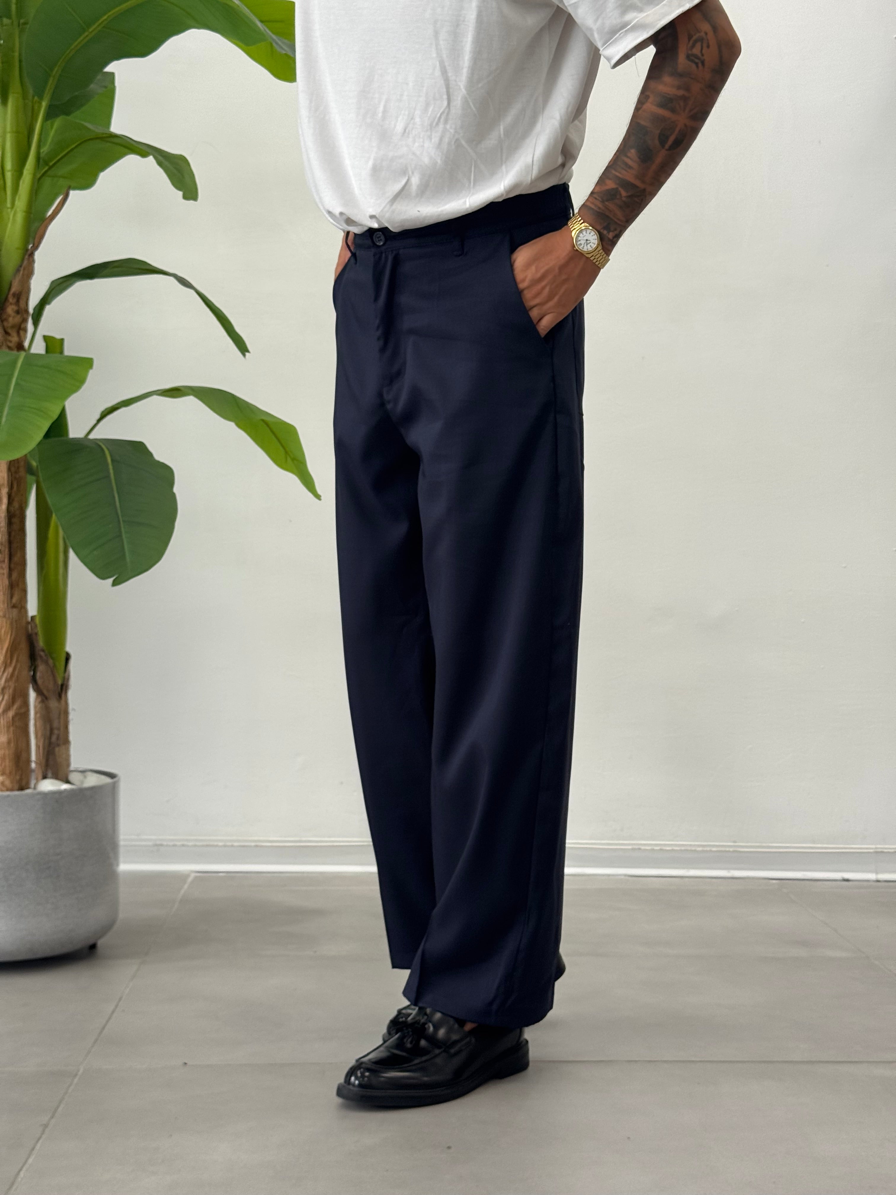 Icon trousers 