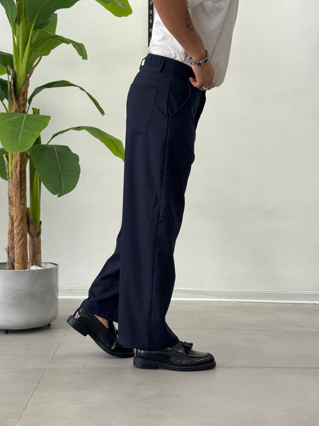 Icon trousers 