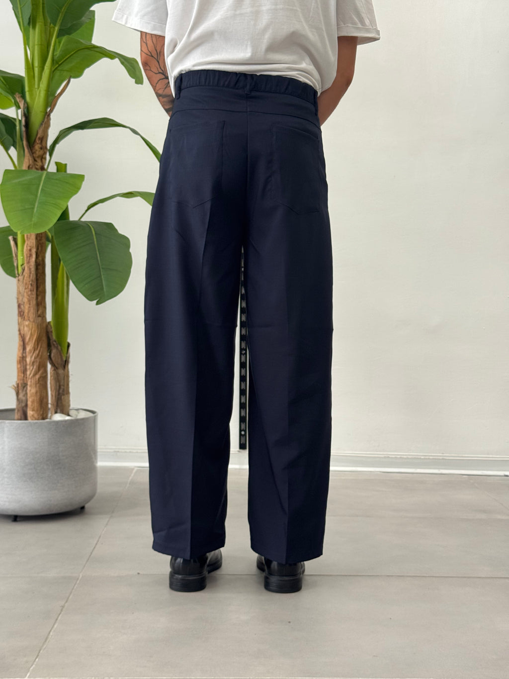 Icon trousers 