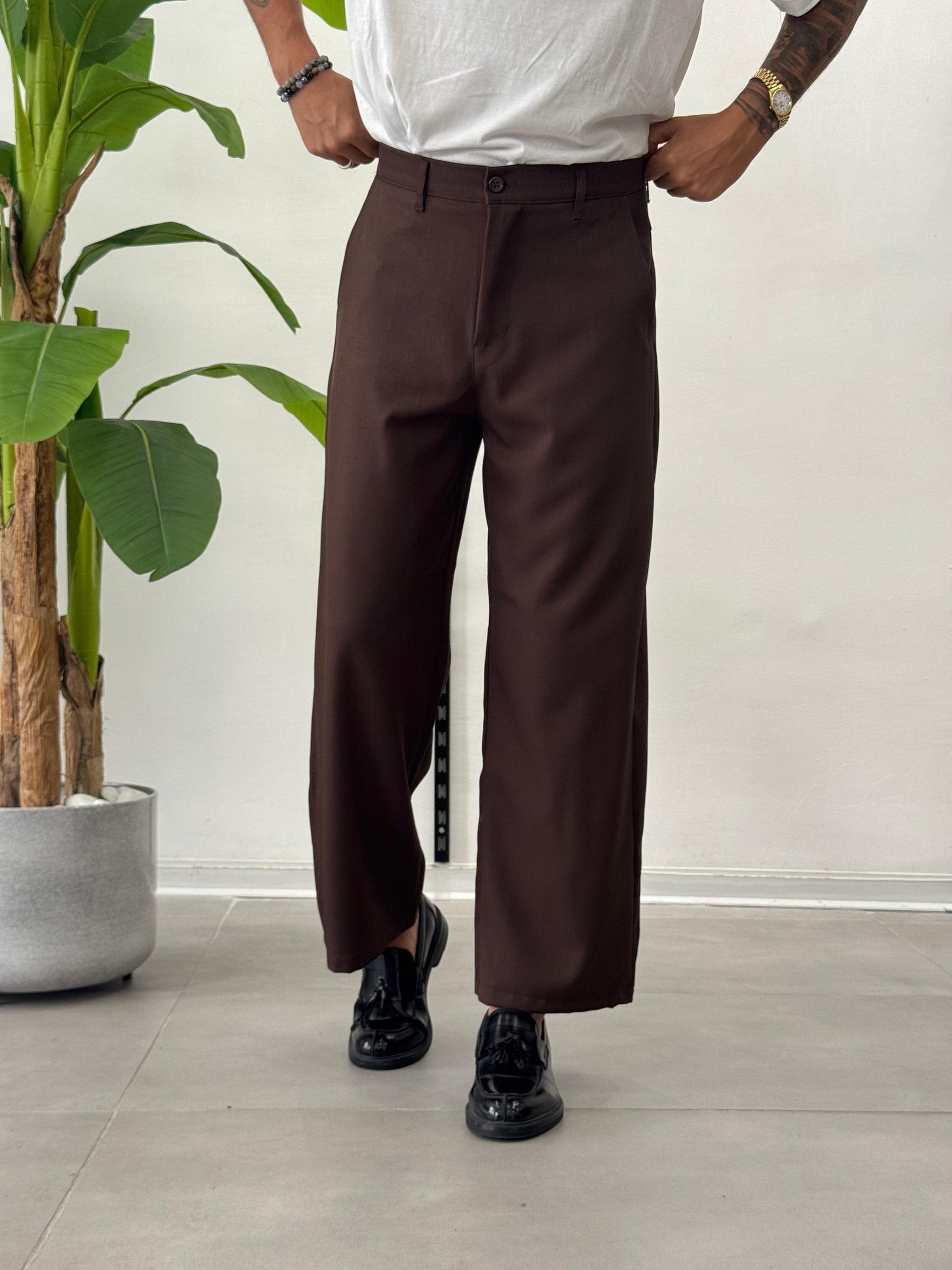 Icon trousers 