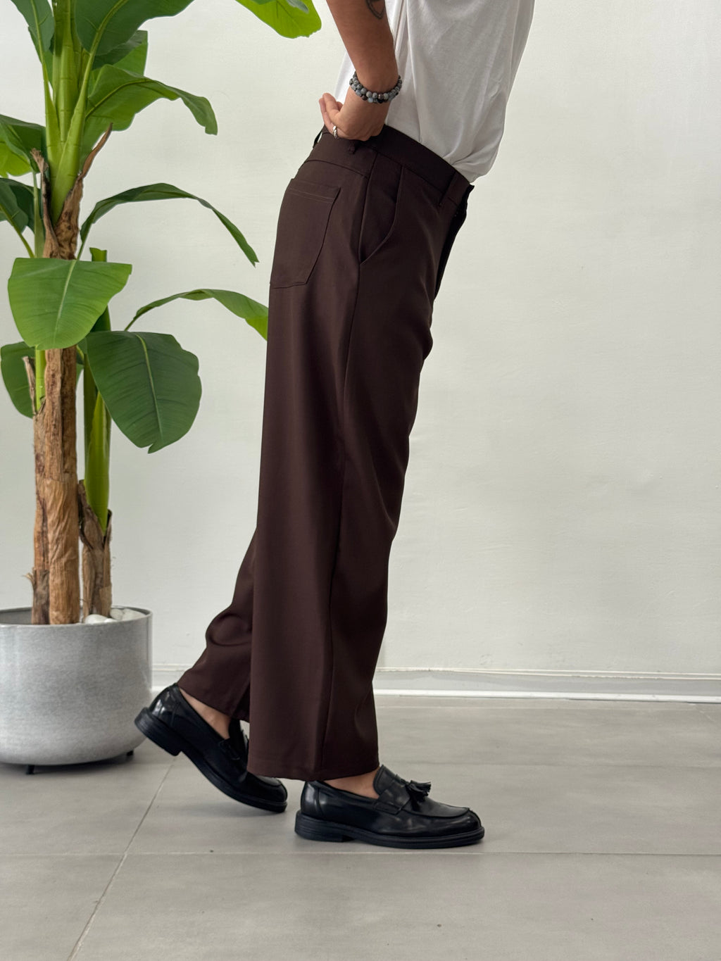 Icon trousers 