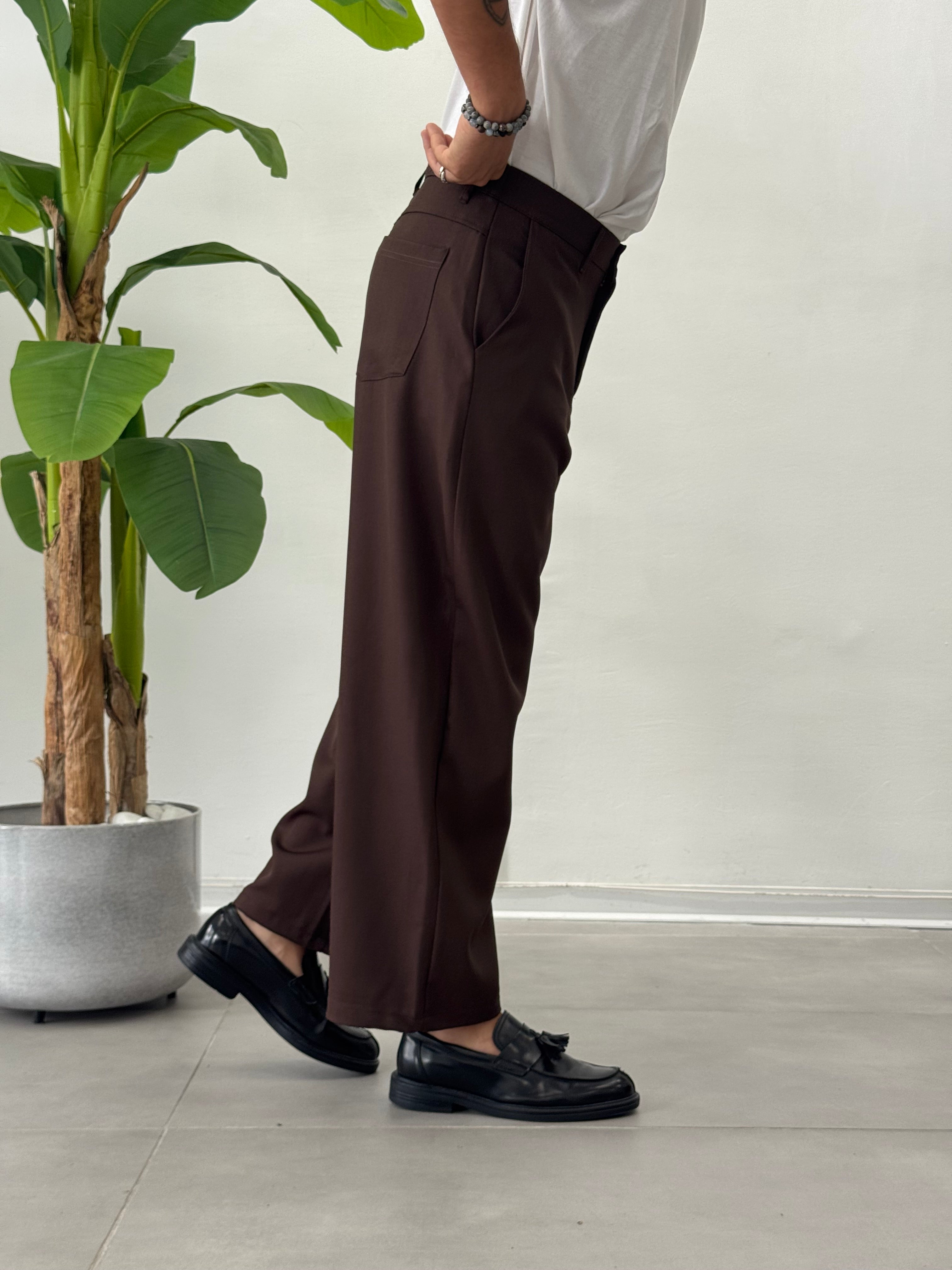 Icon trousers 