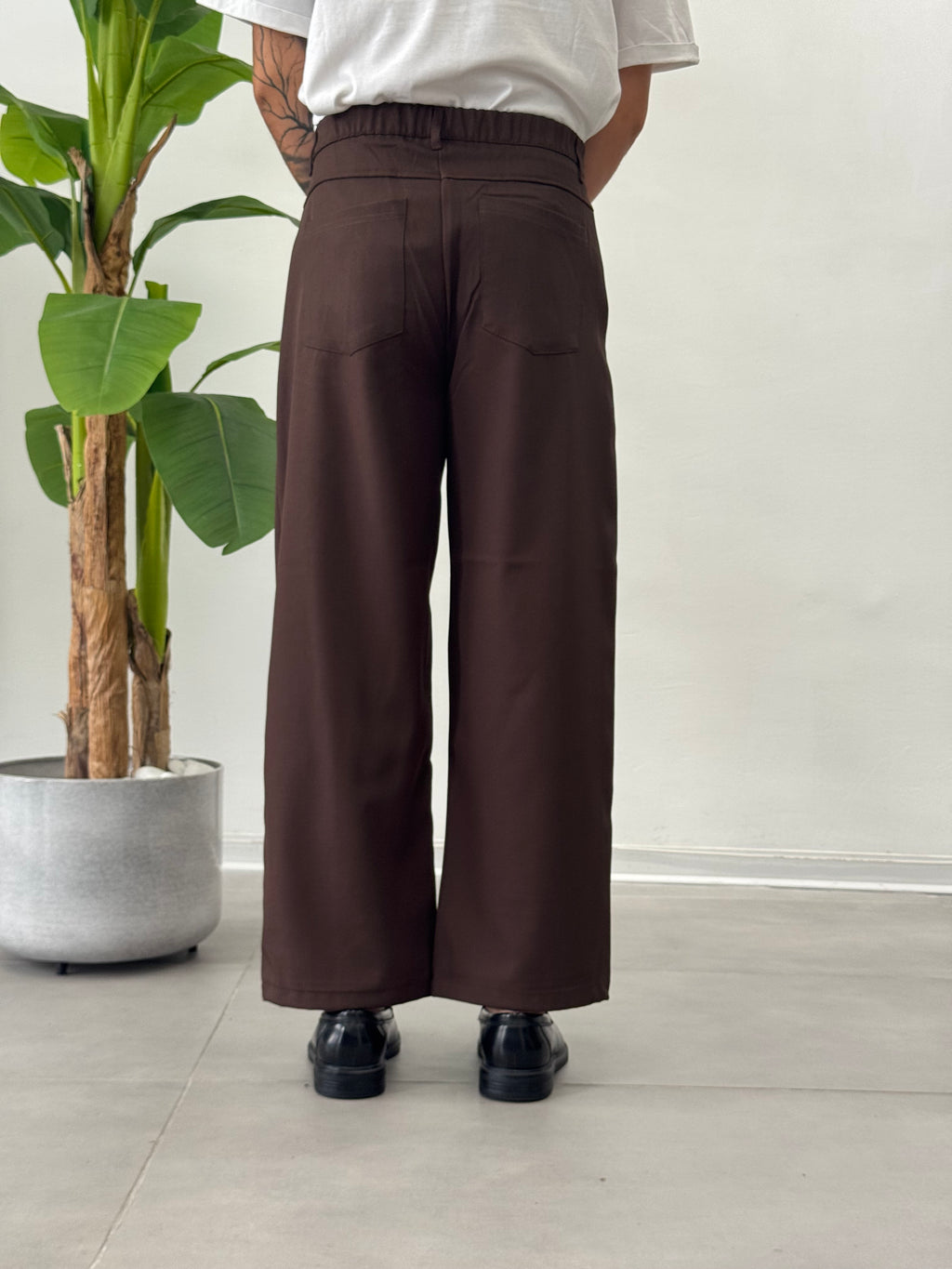 Icon trousers 