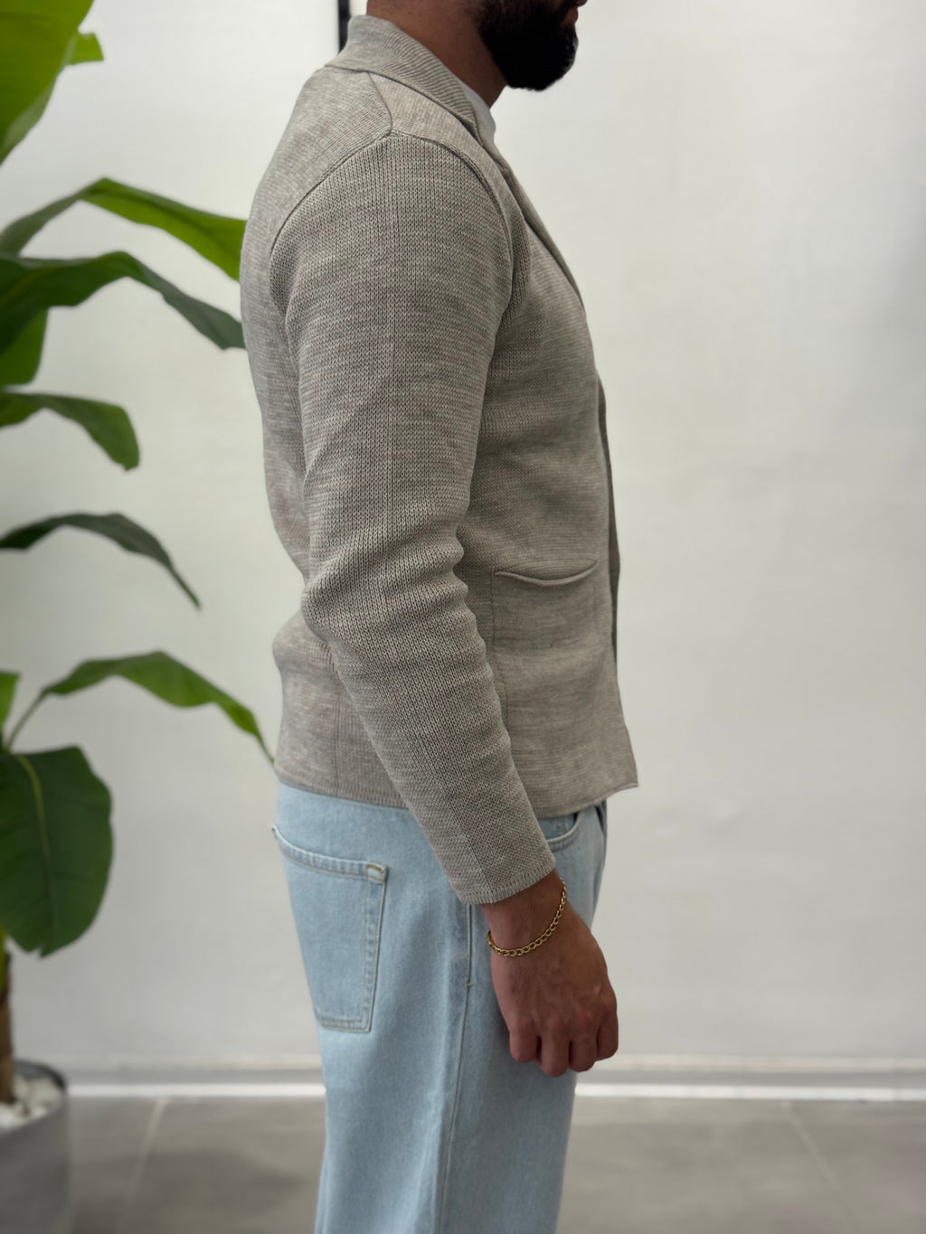 Cardigan Montecarlo