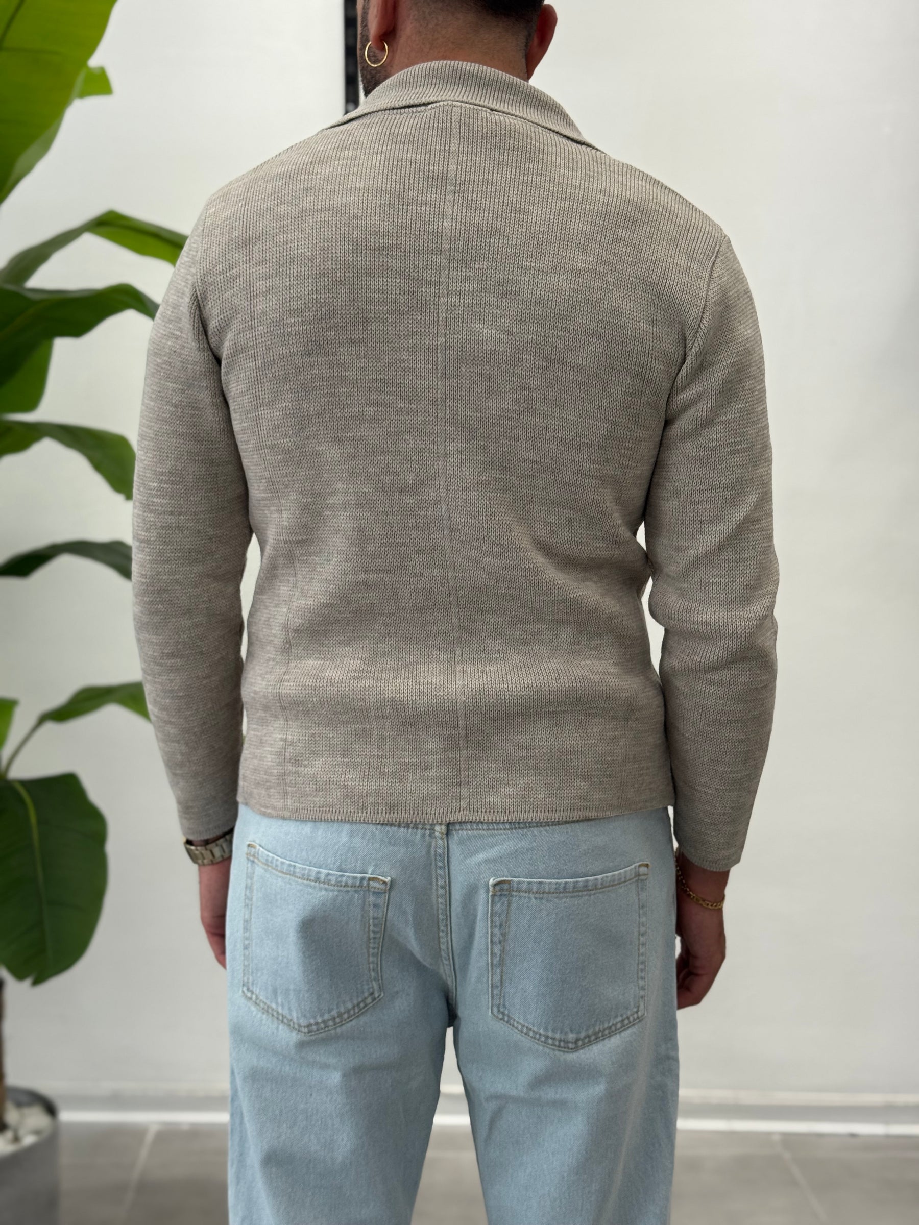Elite Cardigan