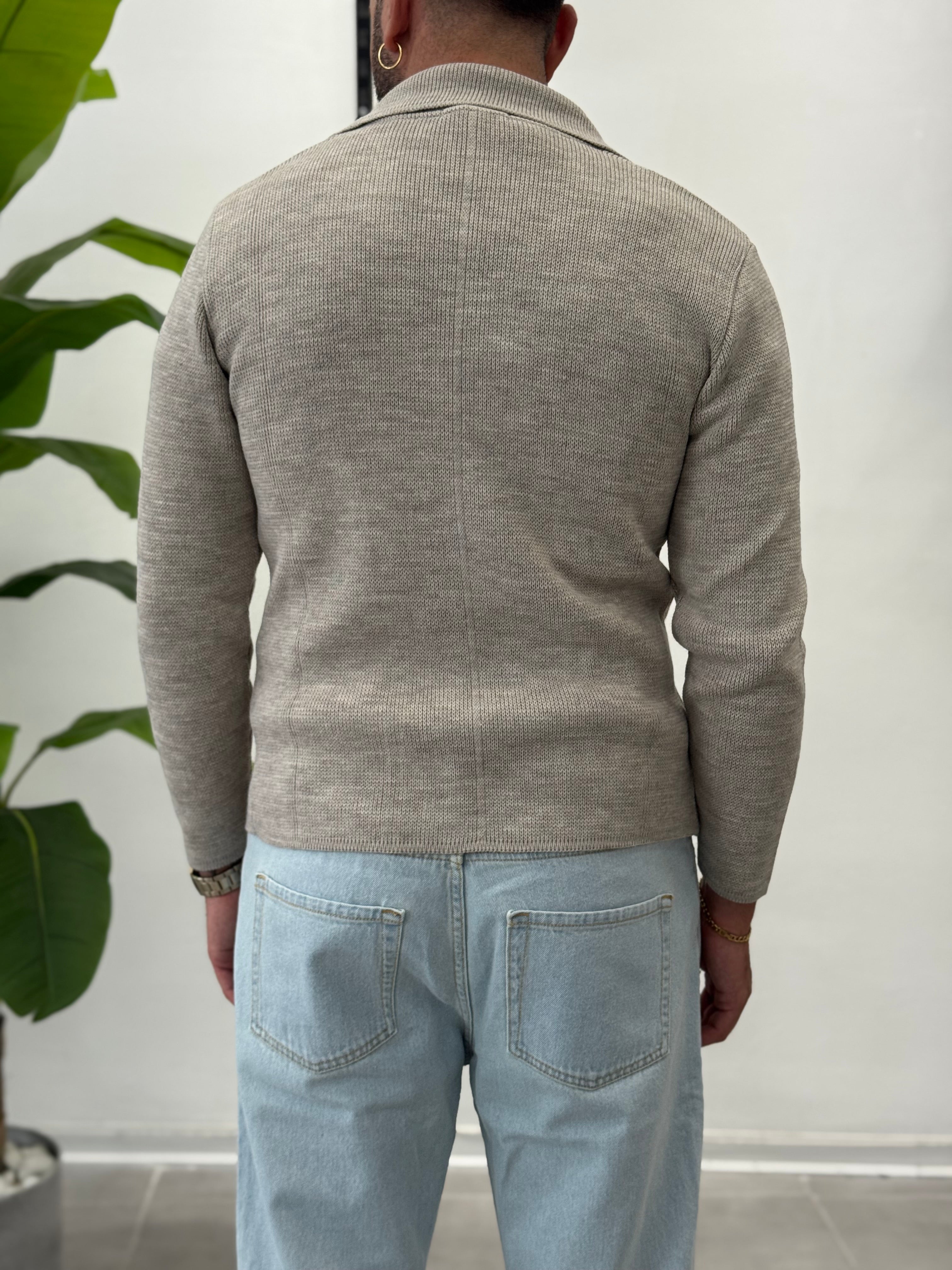 Cardigan Montecarlo