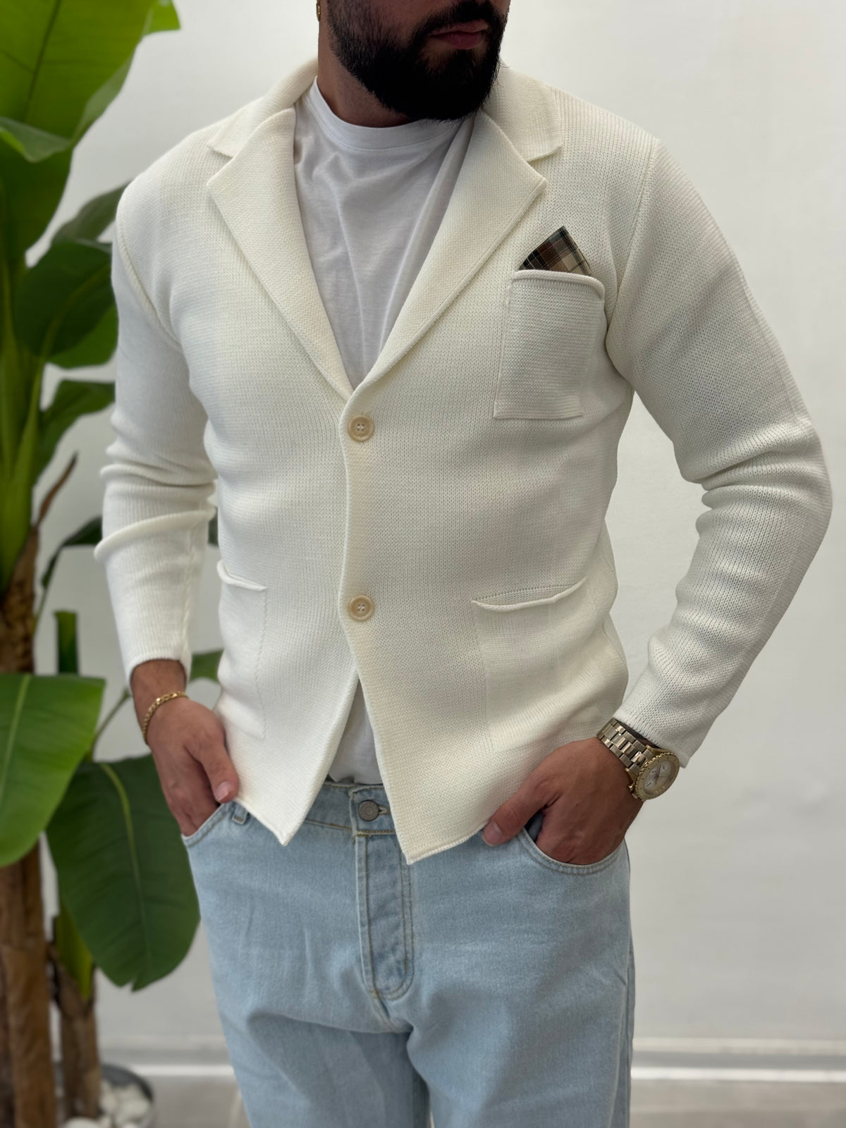 Elite Cardigan