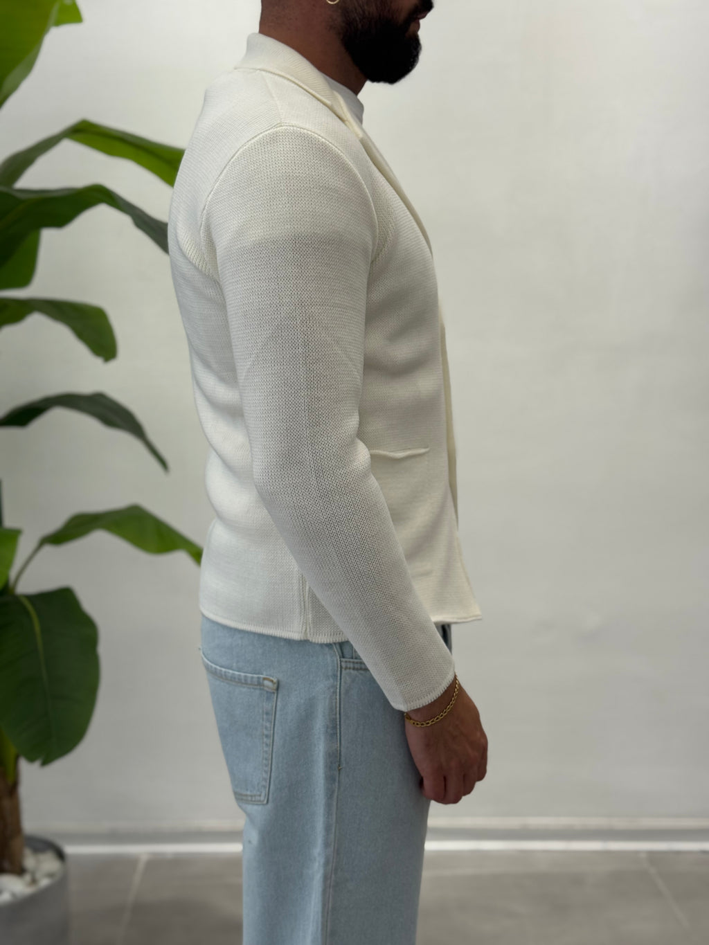 Cardigan Montecarlo