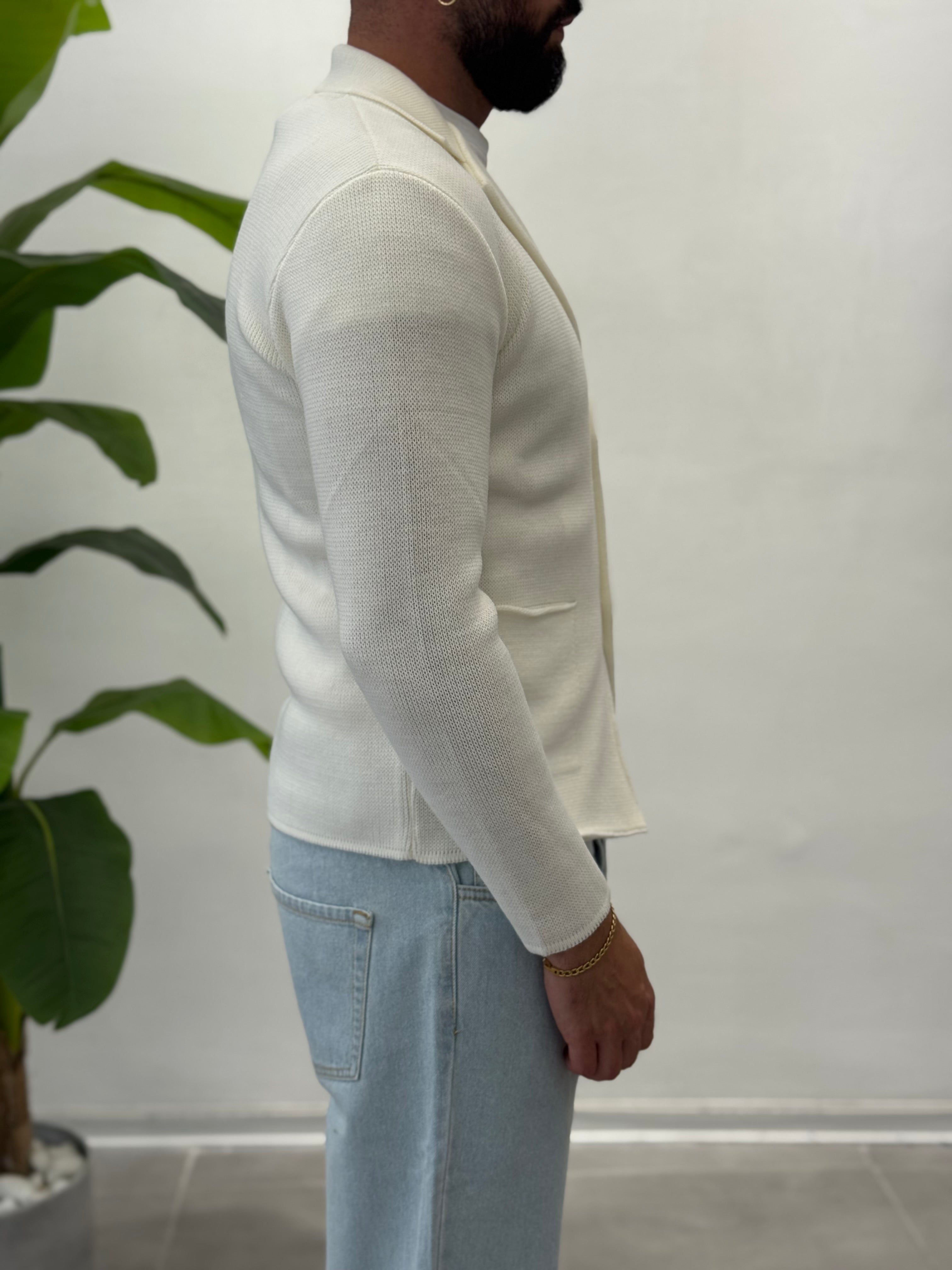Cardigan Montecarlo