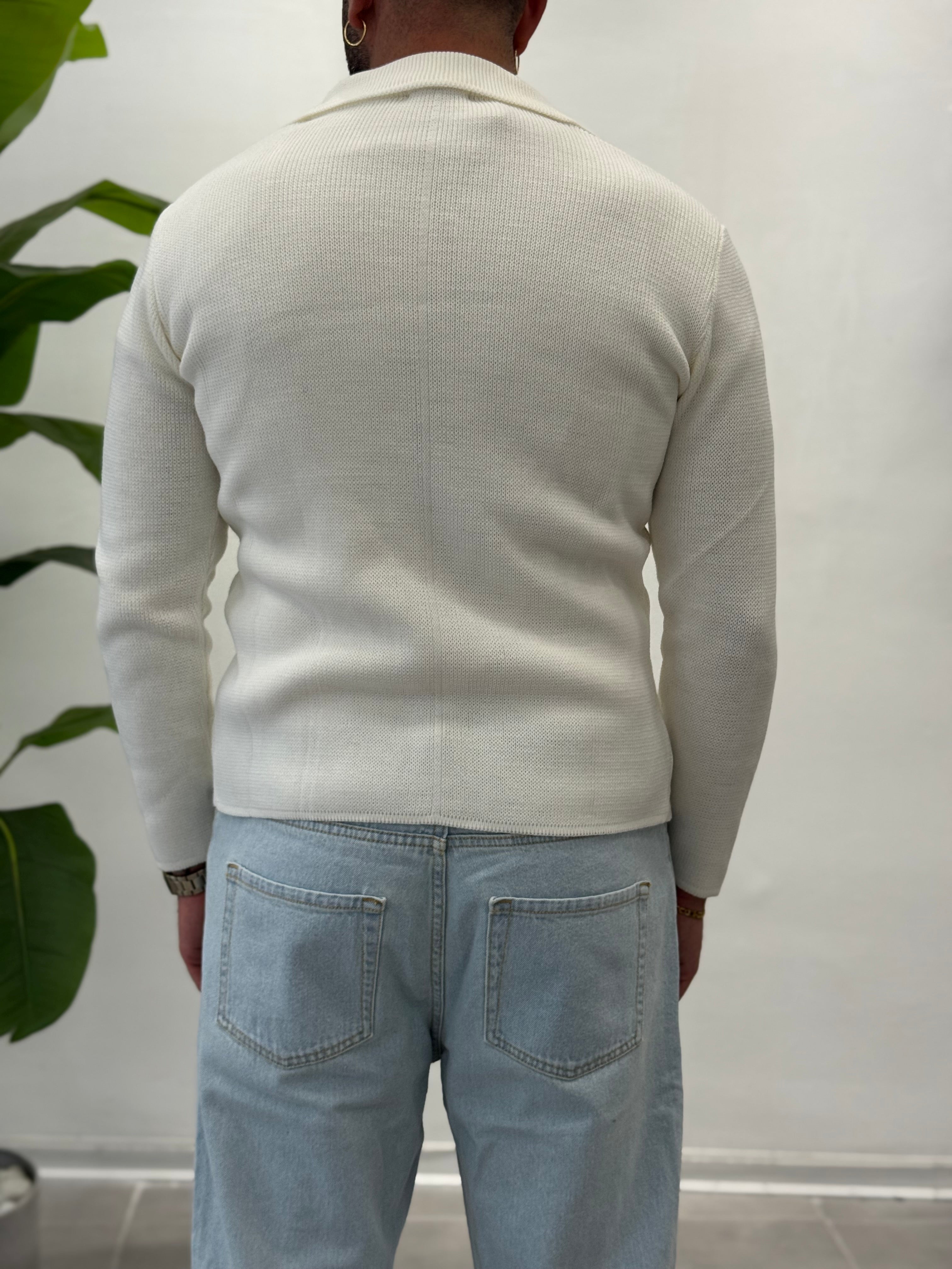 Cardigan Montecarlo