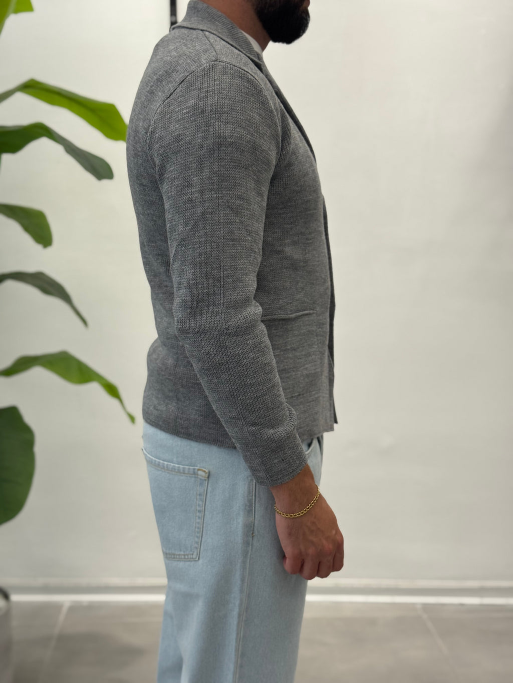 Cardigan Montecarlo