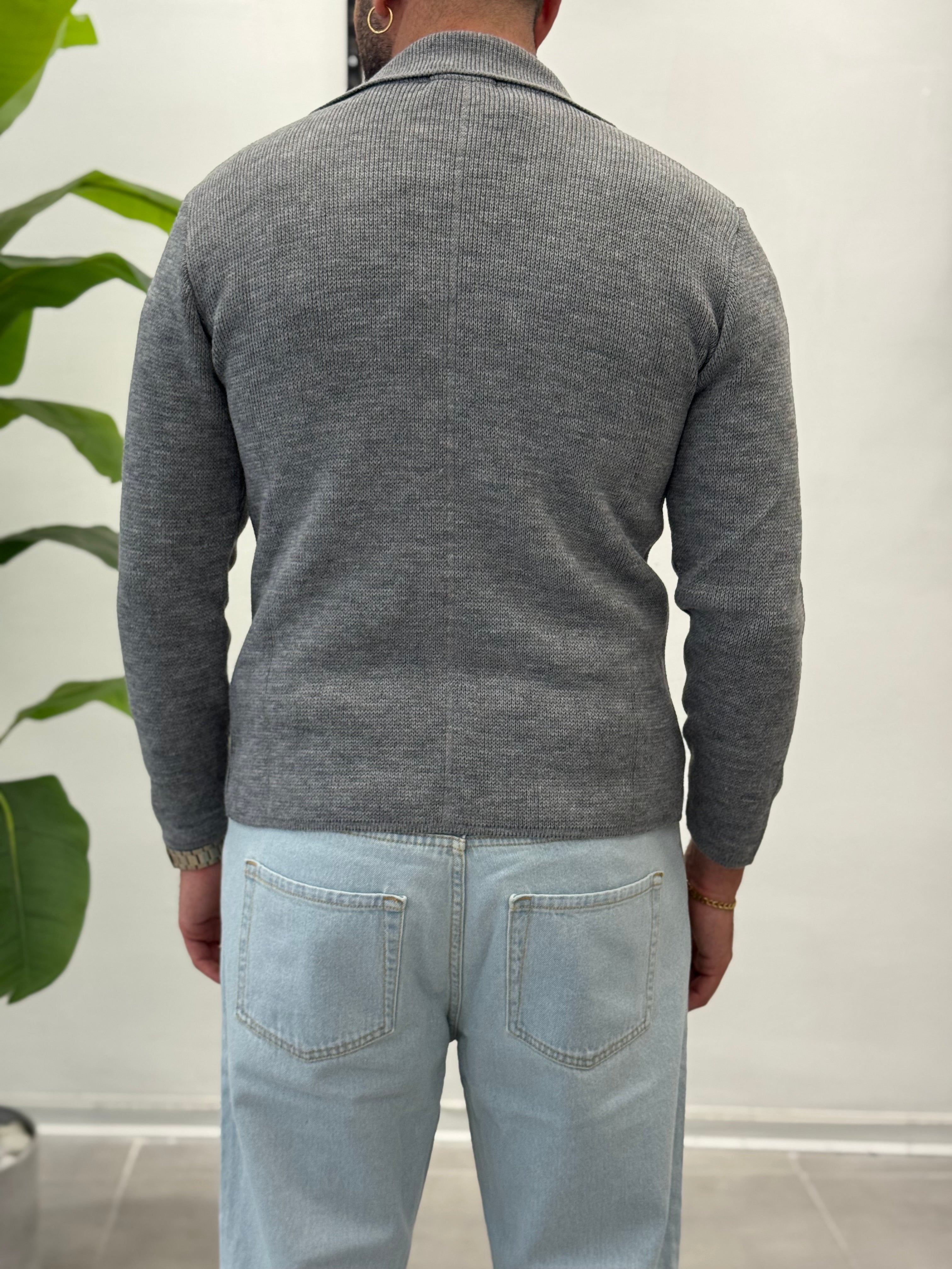 Cardigan Montecarlo