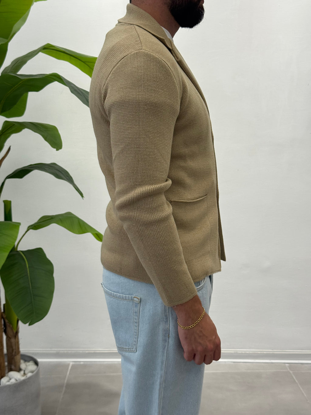 Cardigan Montecarlo