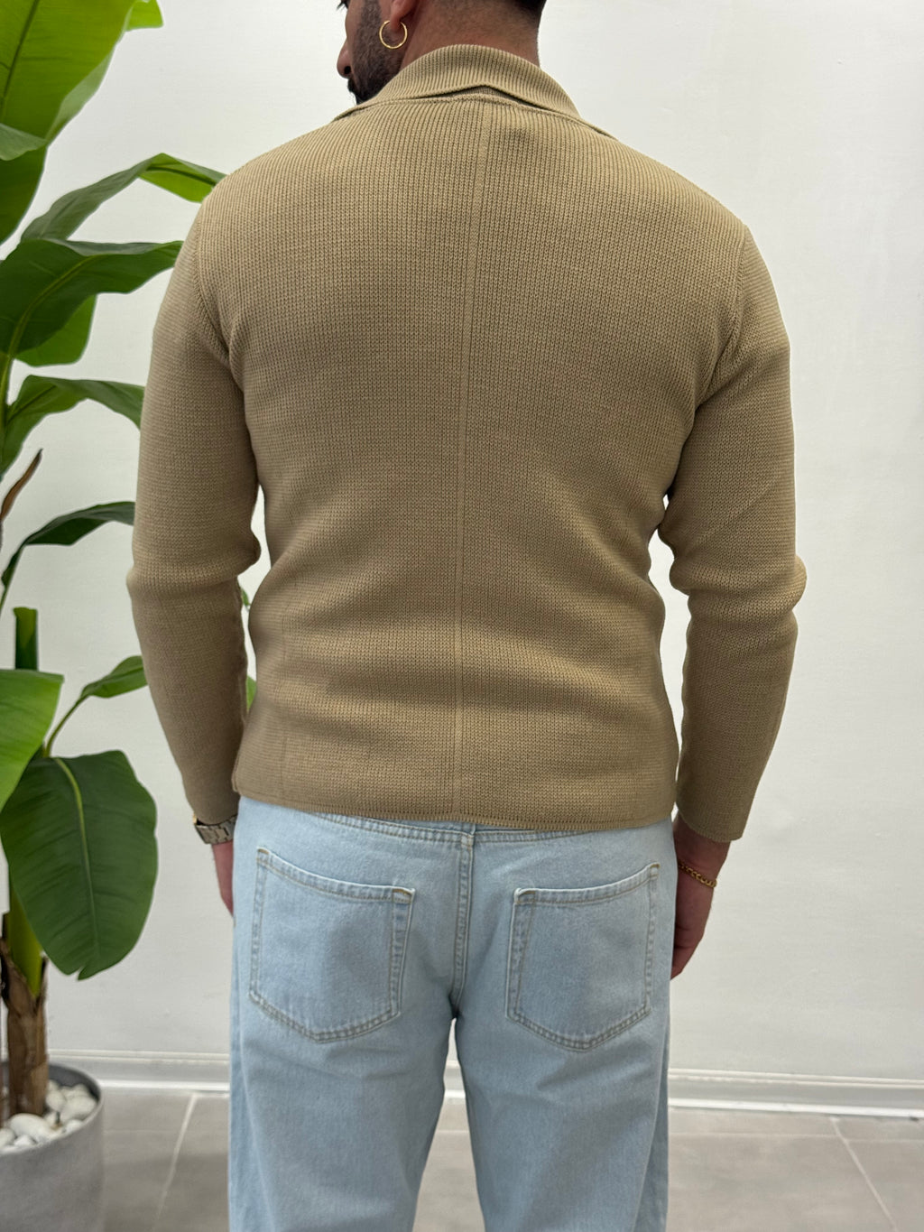 Cardigan Montecarlo