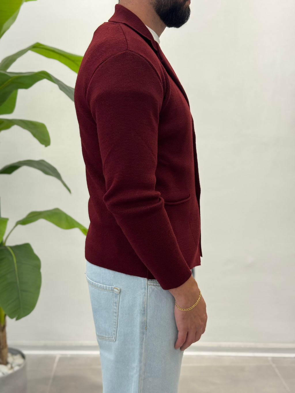 Cardigan Montecarlo