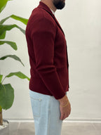 Cardigan Montecarlo
