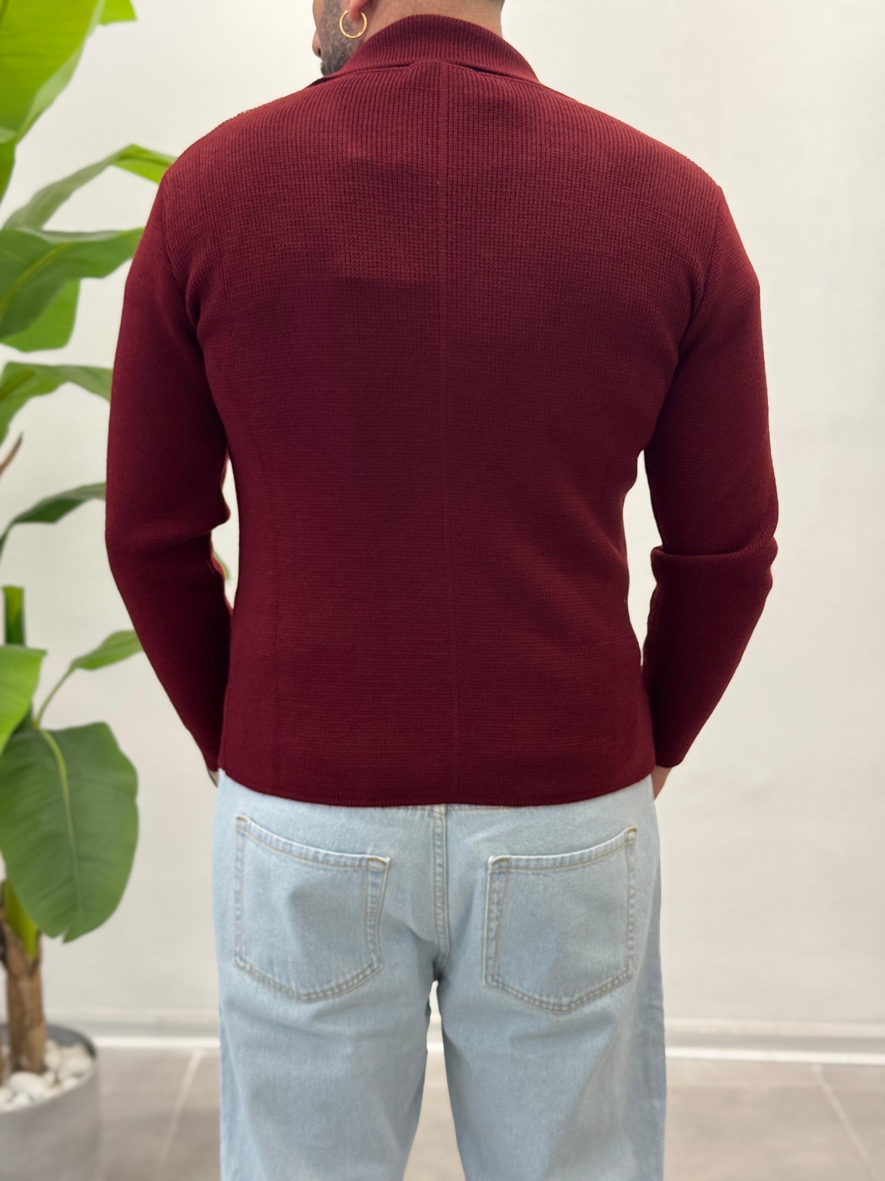 Cardigan Montecarlo