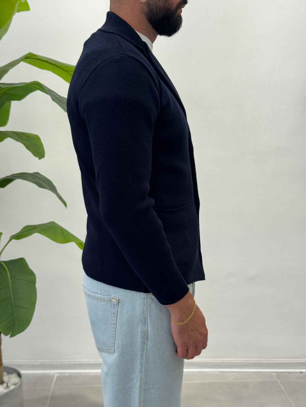 Cardigan Montecarlo