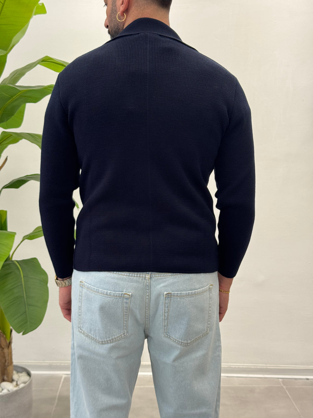 Cardigan Montecarlo