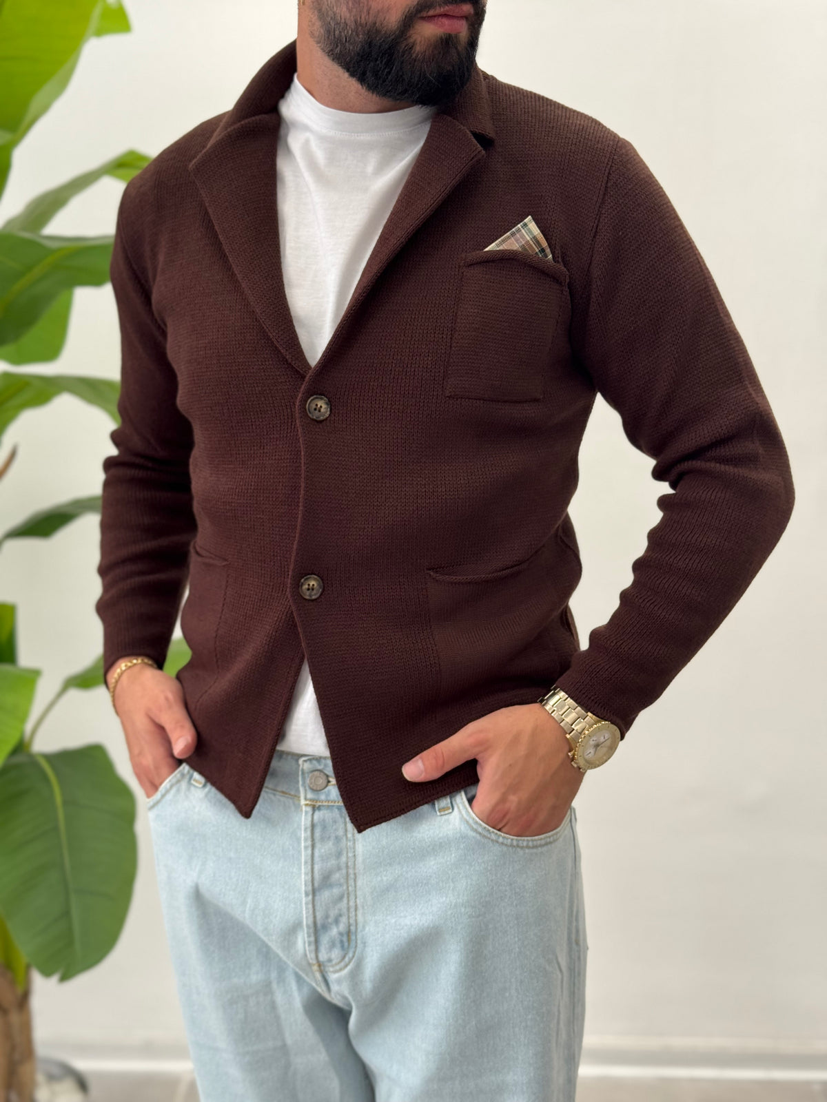 Elite Cardigan