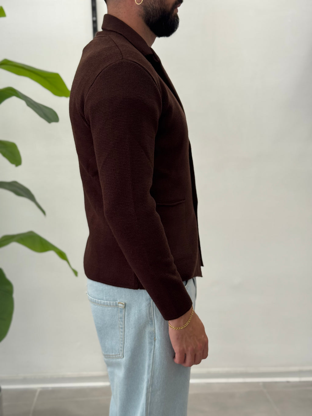 Cardigan Montecarlo
