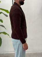 Cardigan Montecarlo