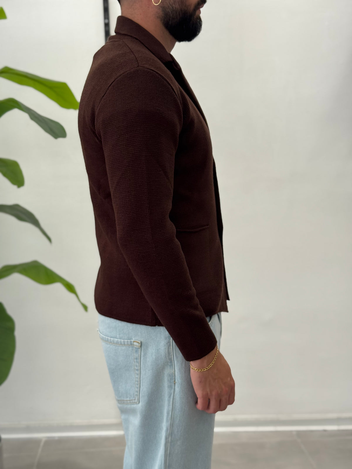 Elite Cardigan