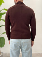 Cardigan Montecarlo