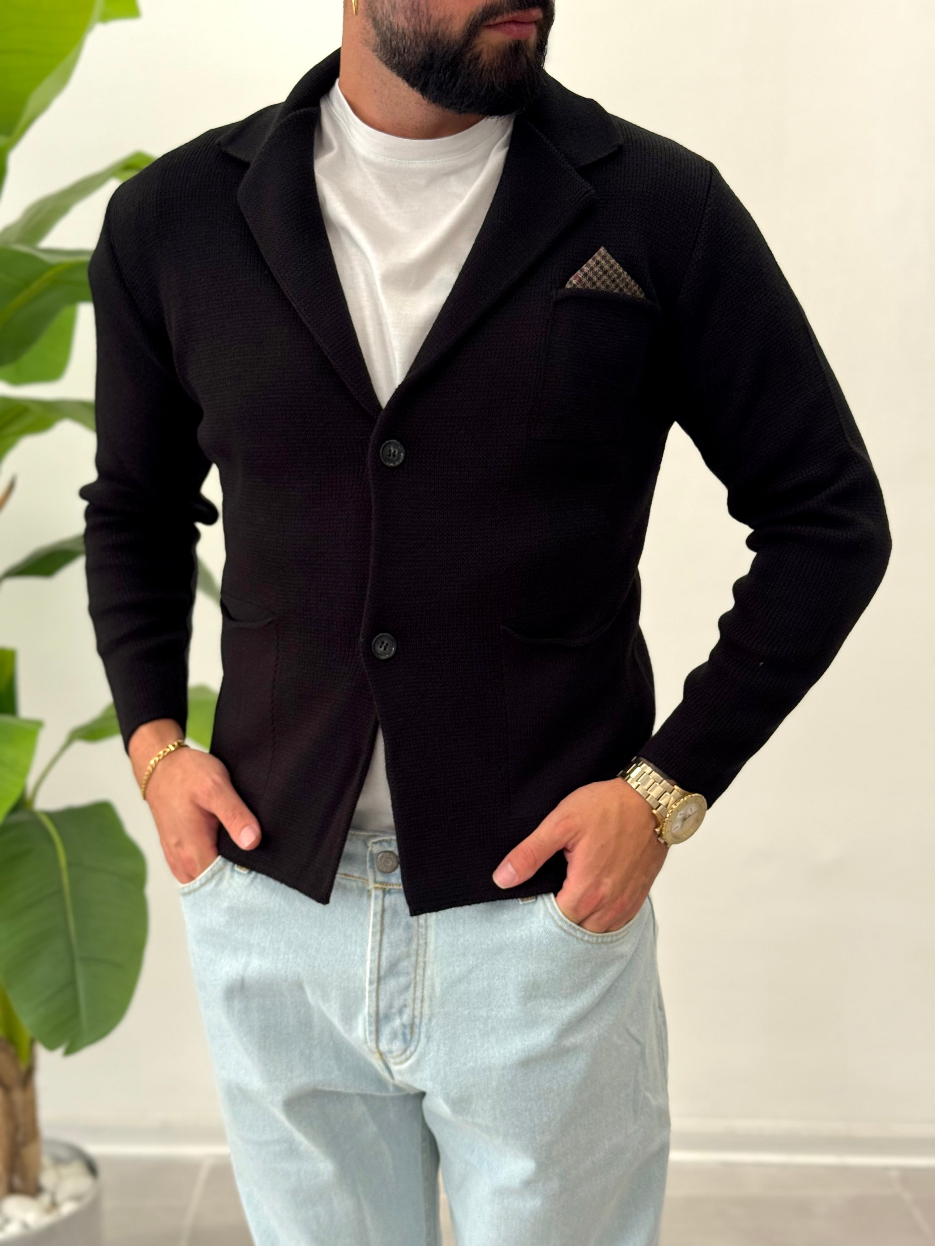 Cardigan Montecarlo