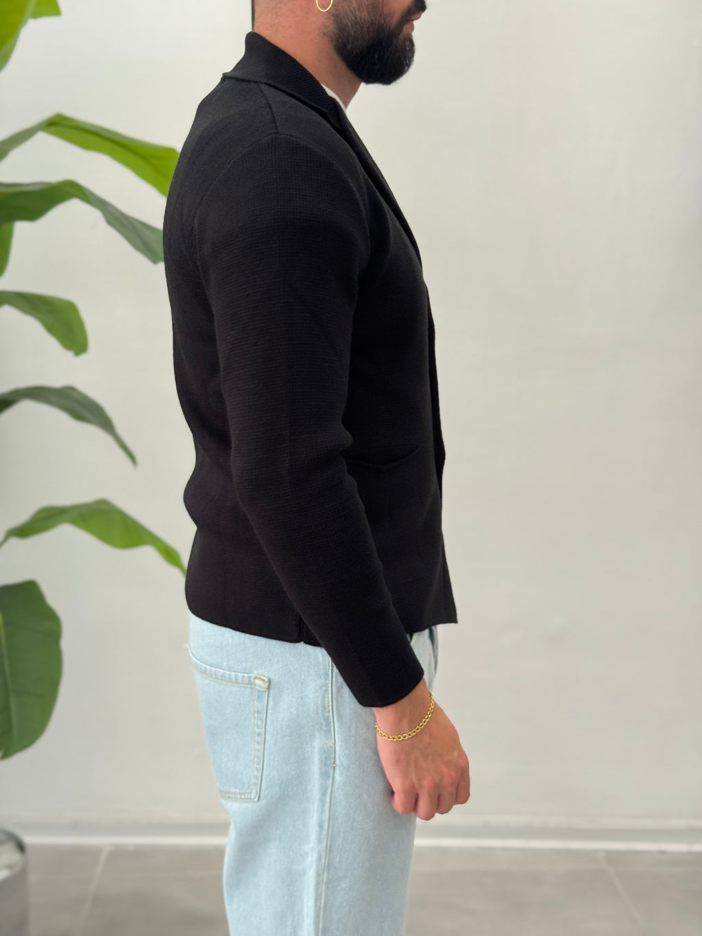 Cardigan Montecarlo