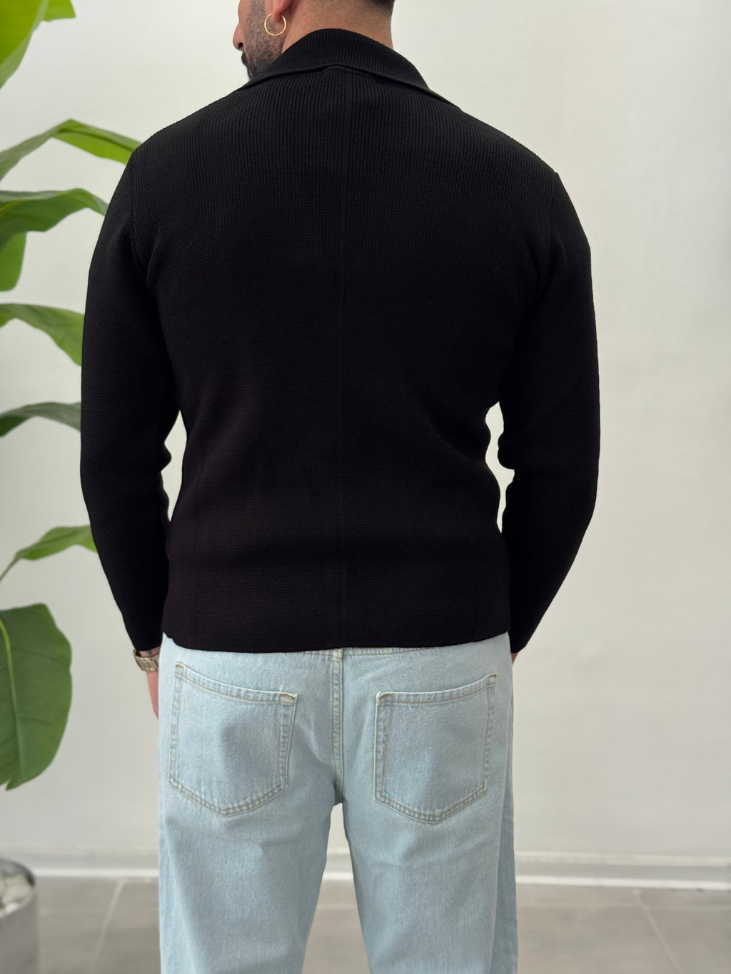 Cardigan Montecarlo