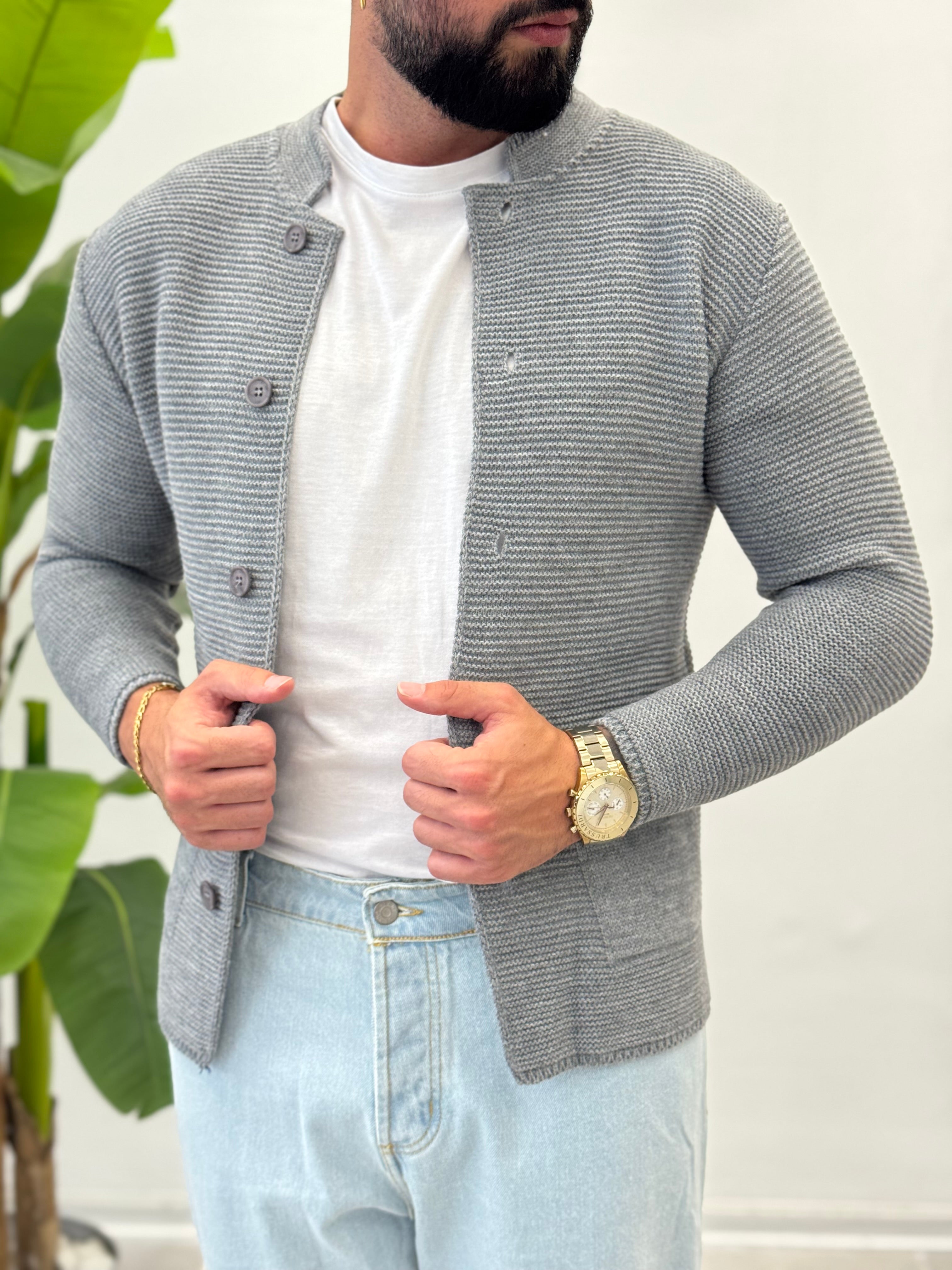 Cardigan Zurigo