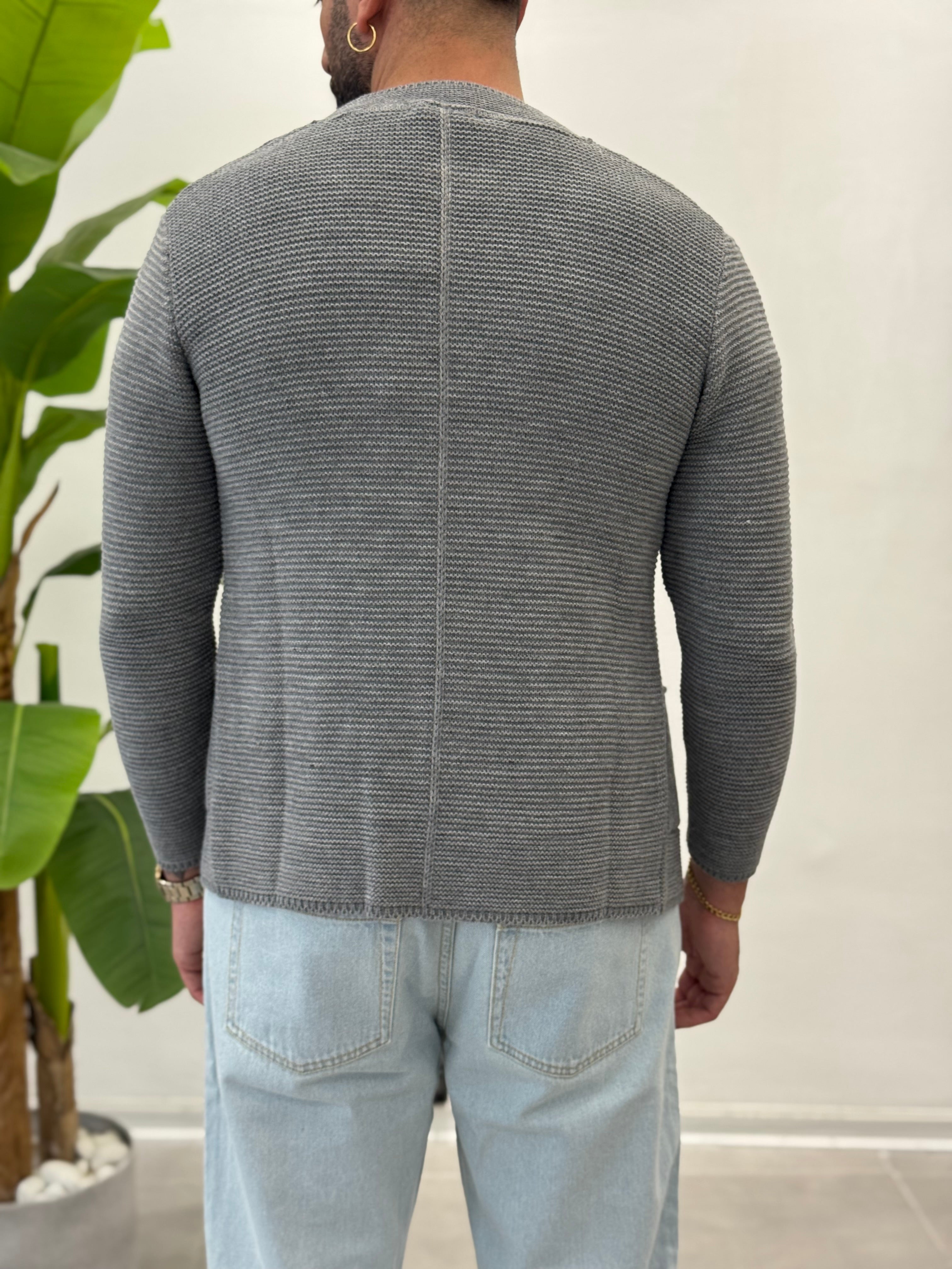 Cardigan Zurigo