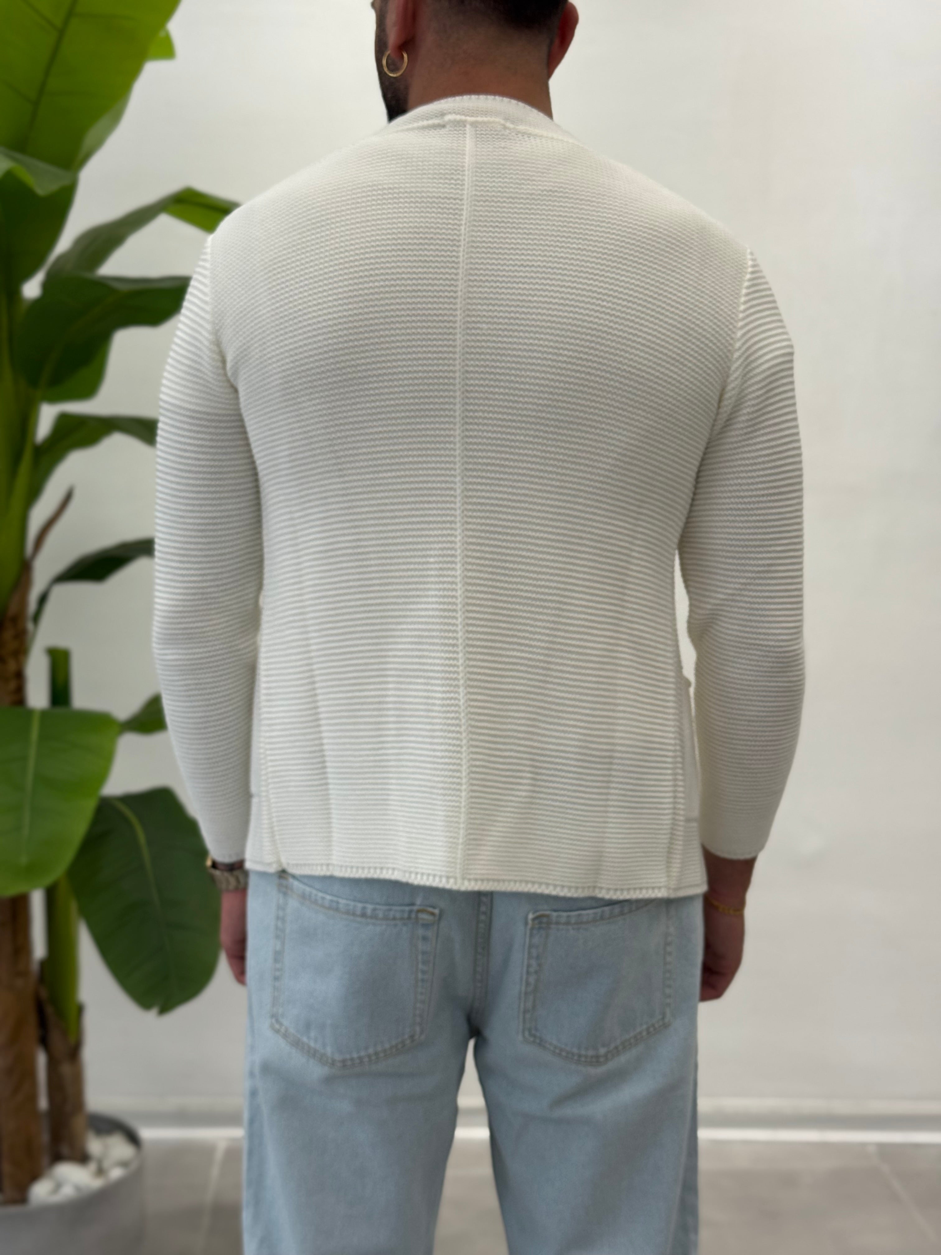 Cardigan Zurigo