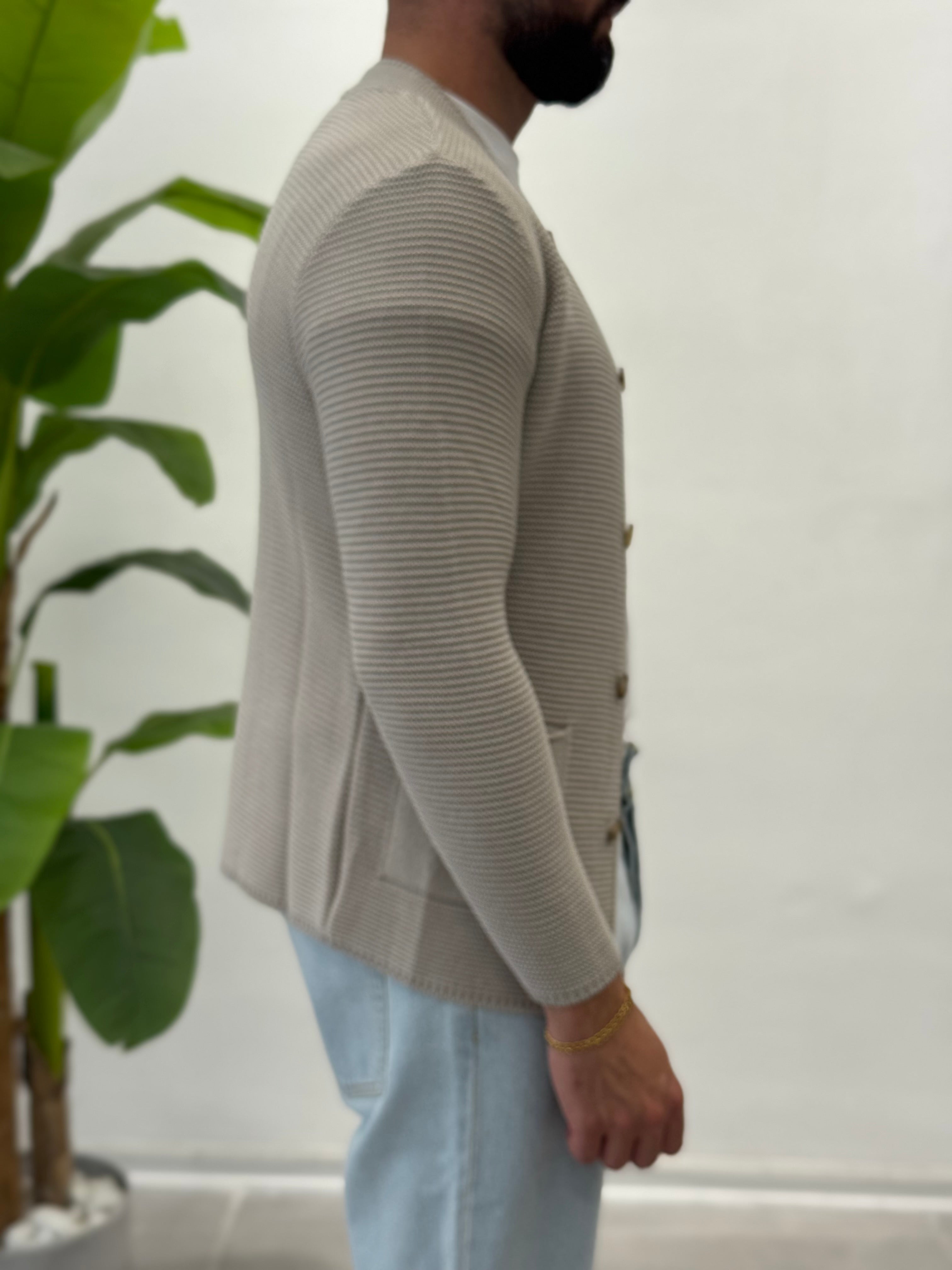 Cardigan Zurigo