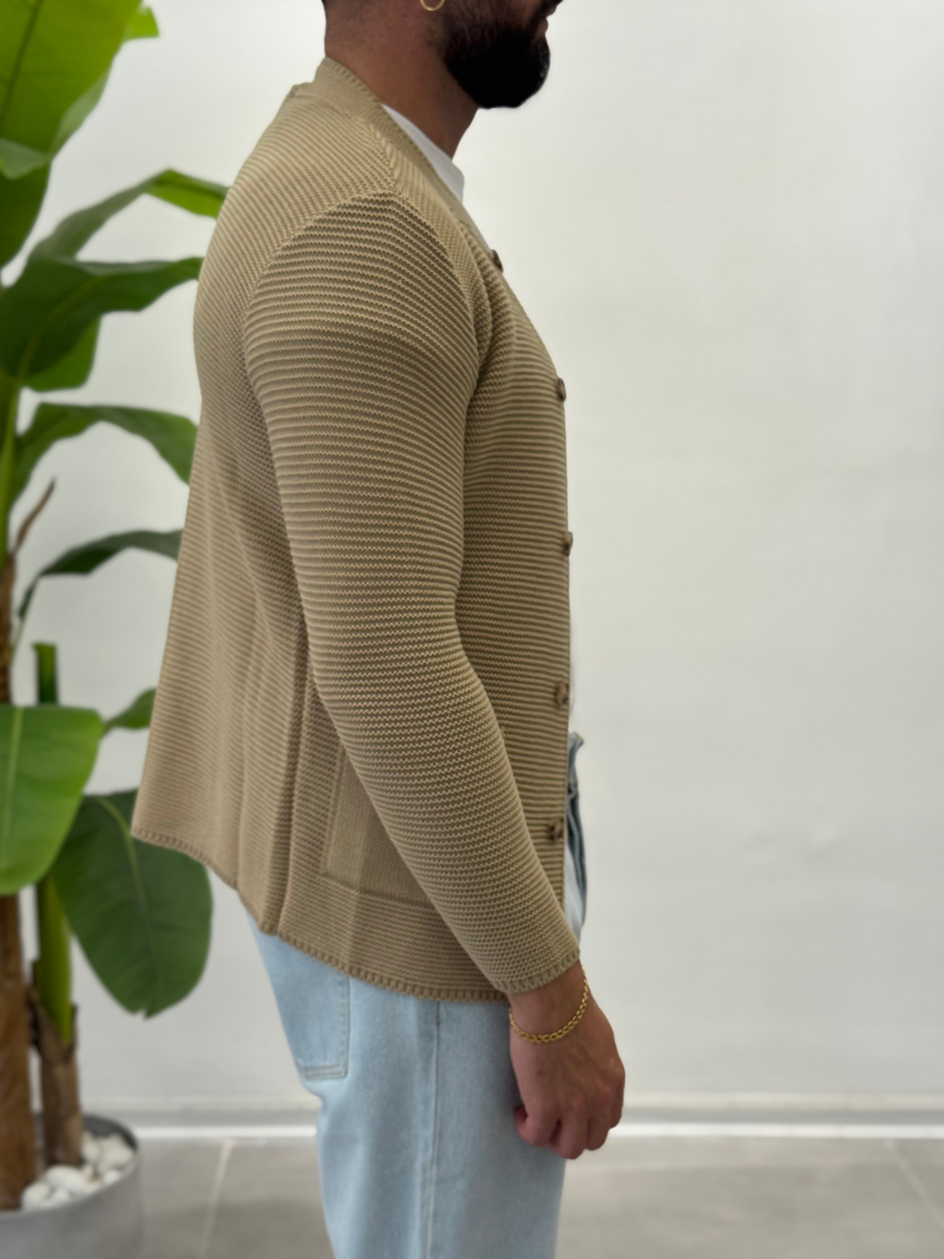 Cardigan Zurigo