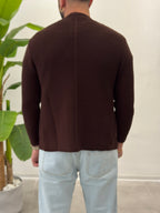 Cardigan Zurigo