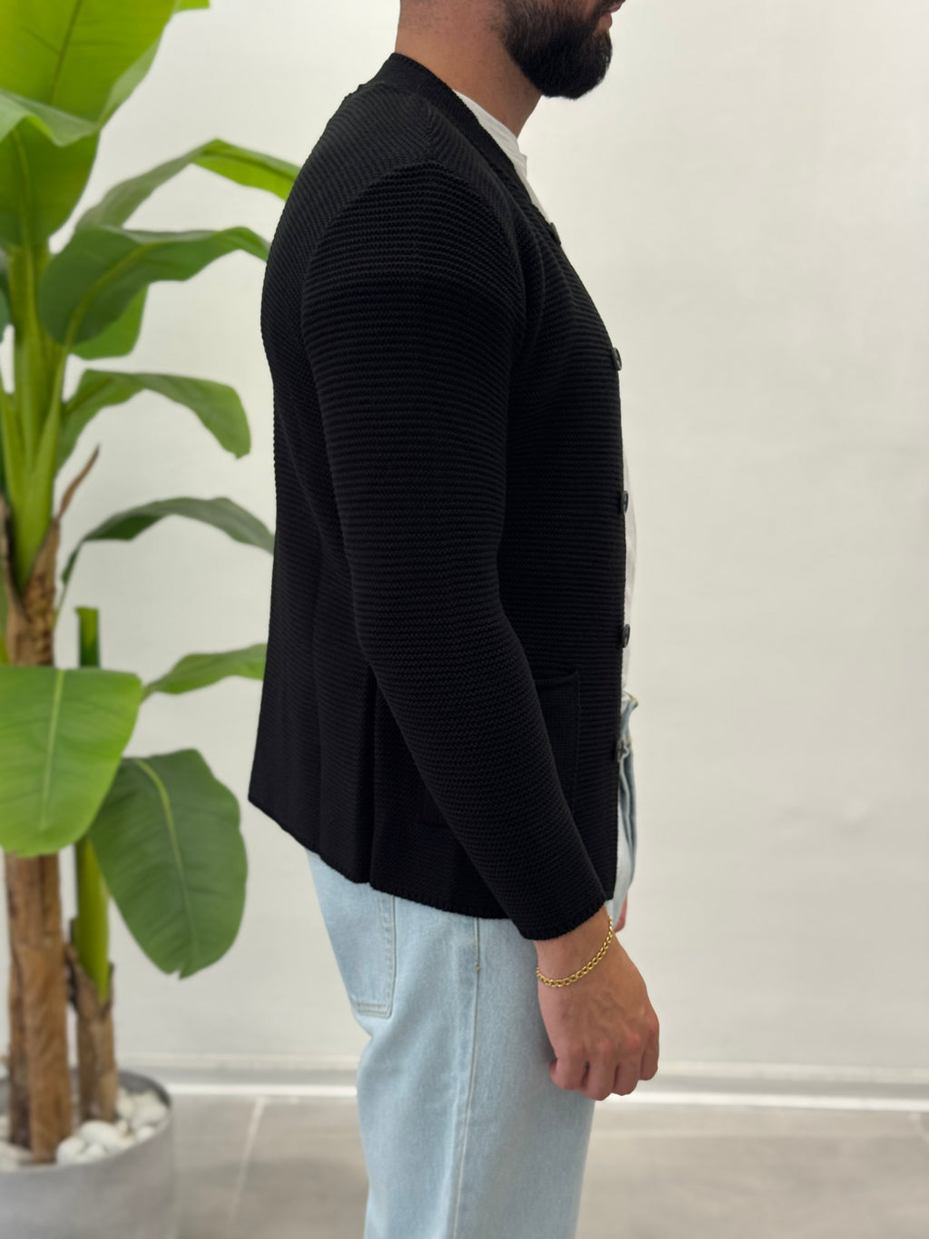 Cardigan Zurigo
