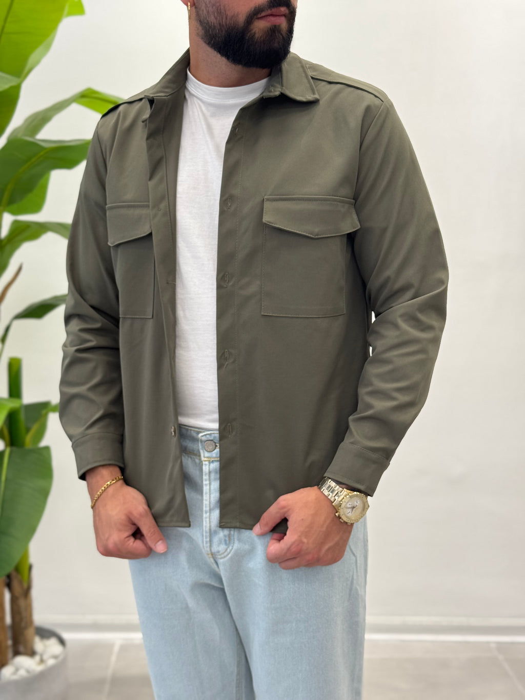 Lanetta Dream Jacket 