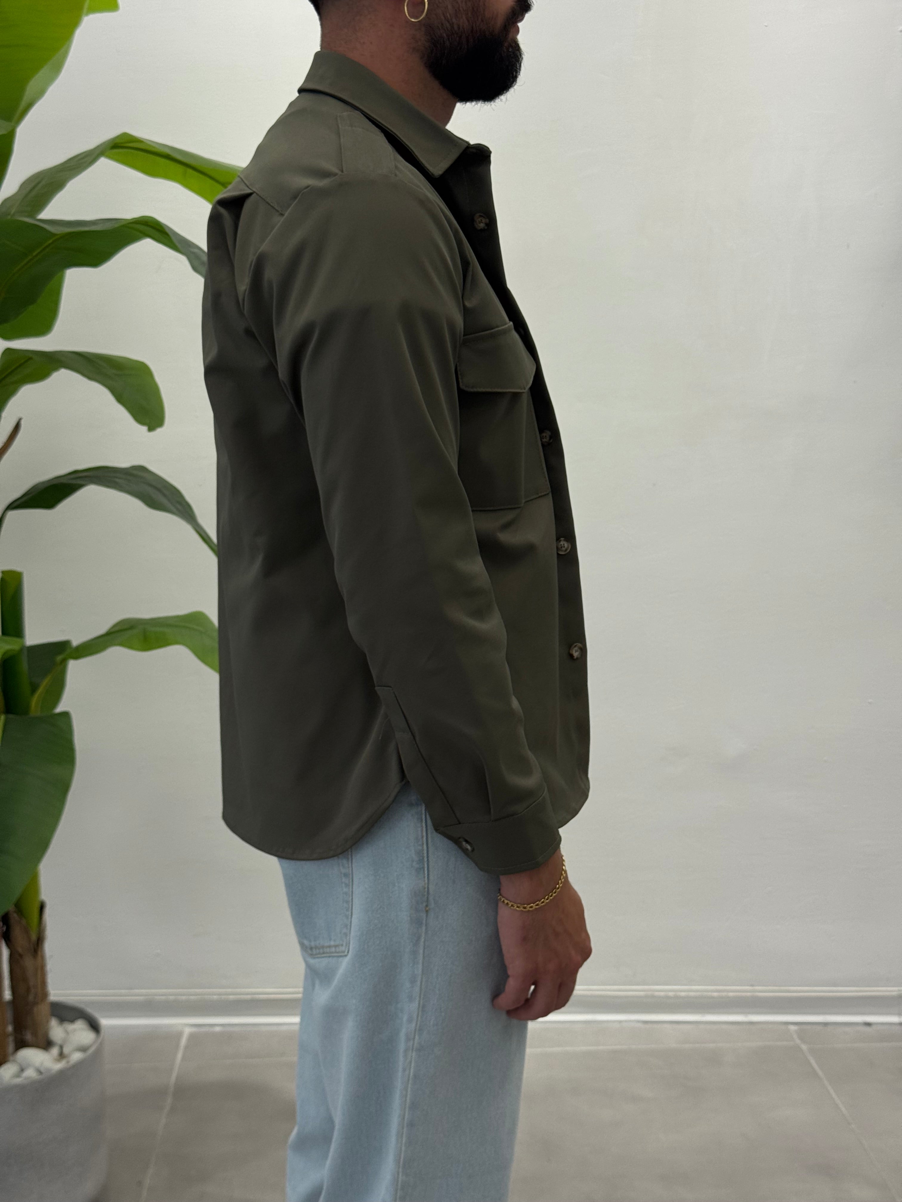 Lanetta Dream Jacket 