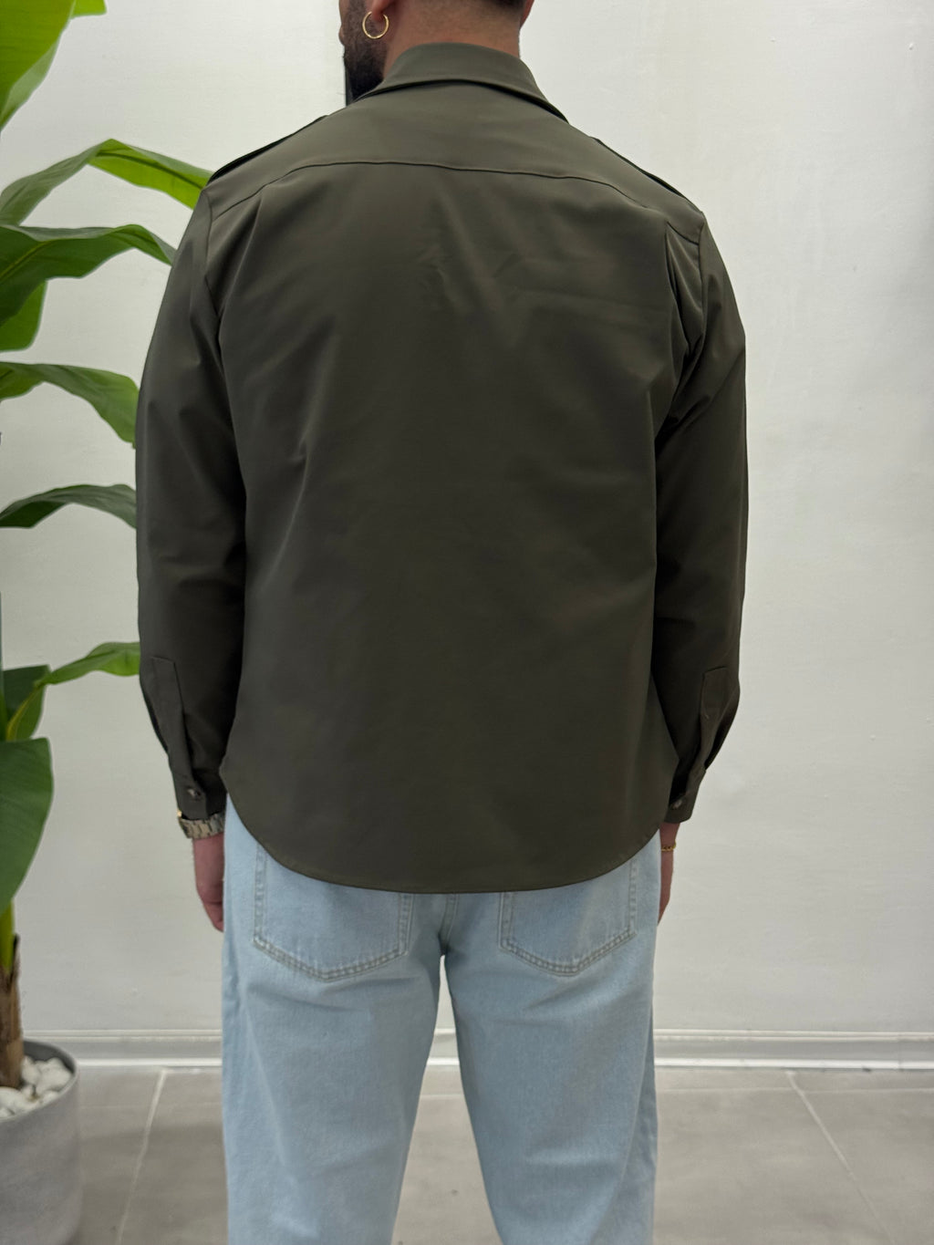 Lanetta Dream Jacket 