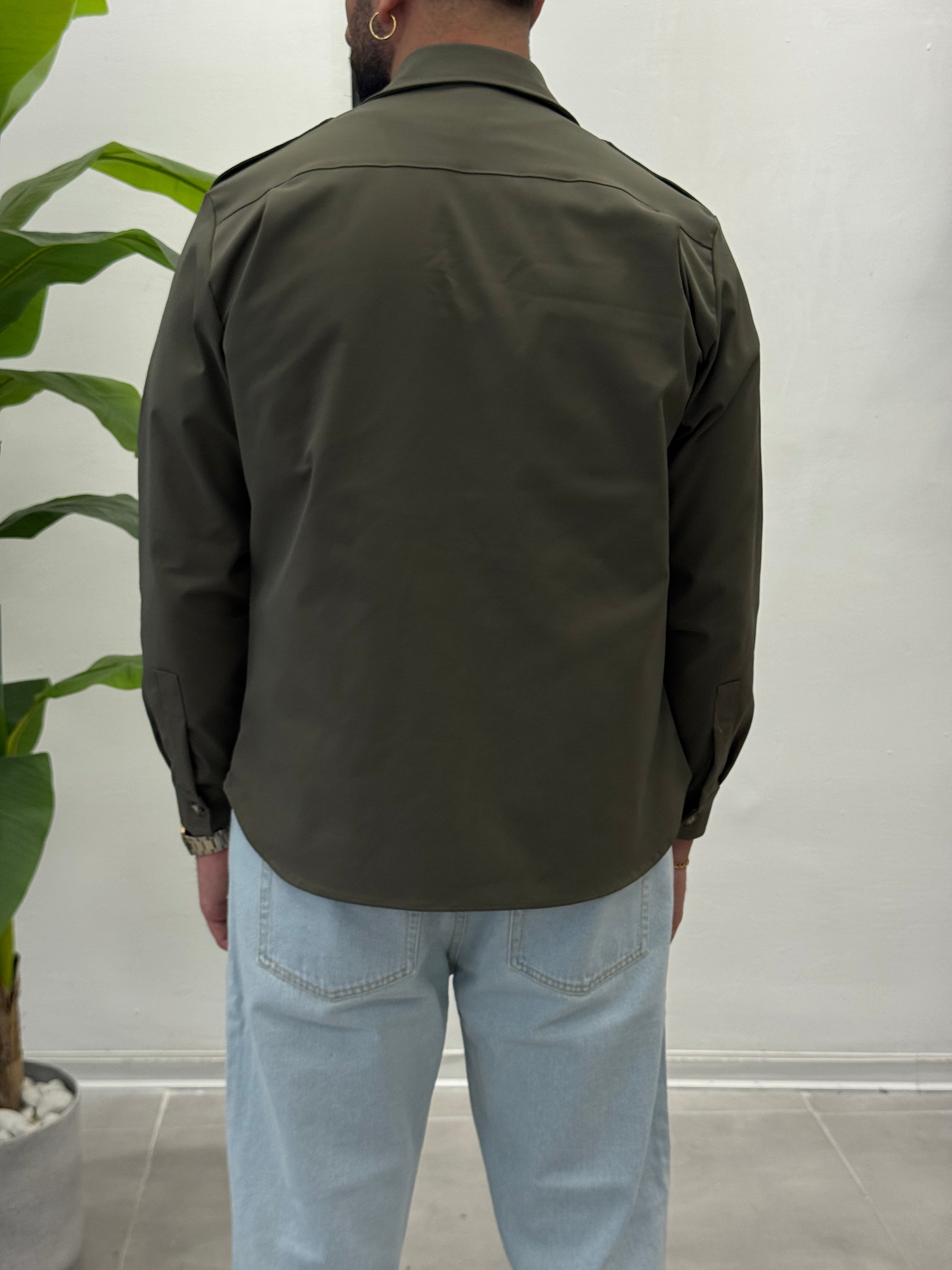 Lanetta Dream Jacket 