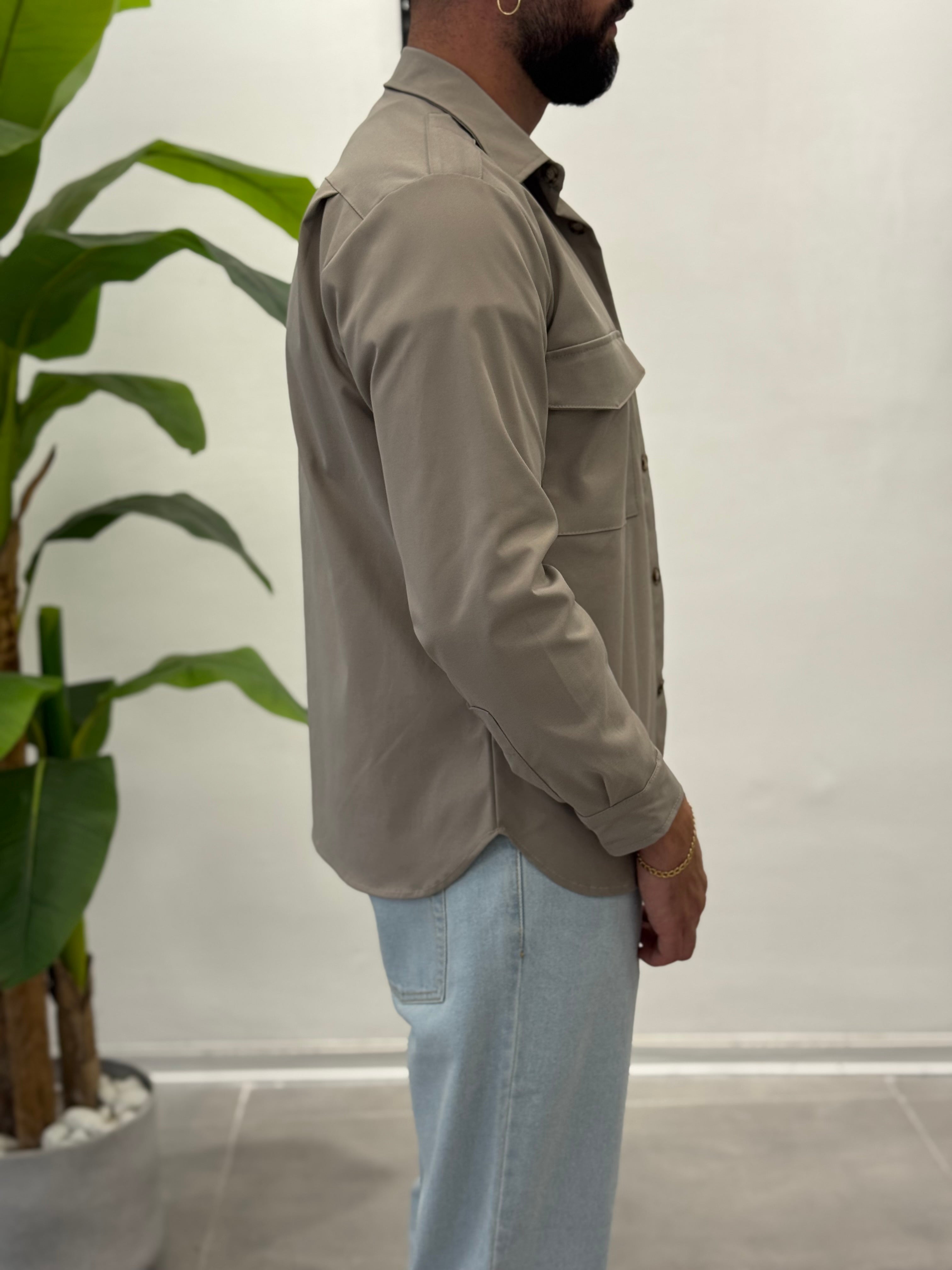 Lanetta Dream Jacket 