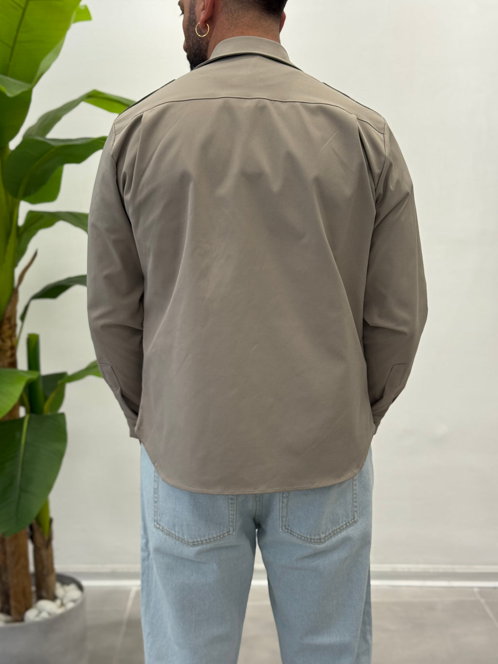 Lanetta Dream Jacket 
