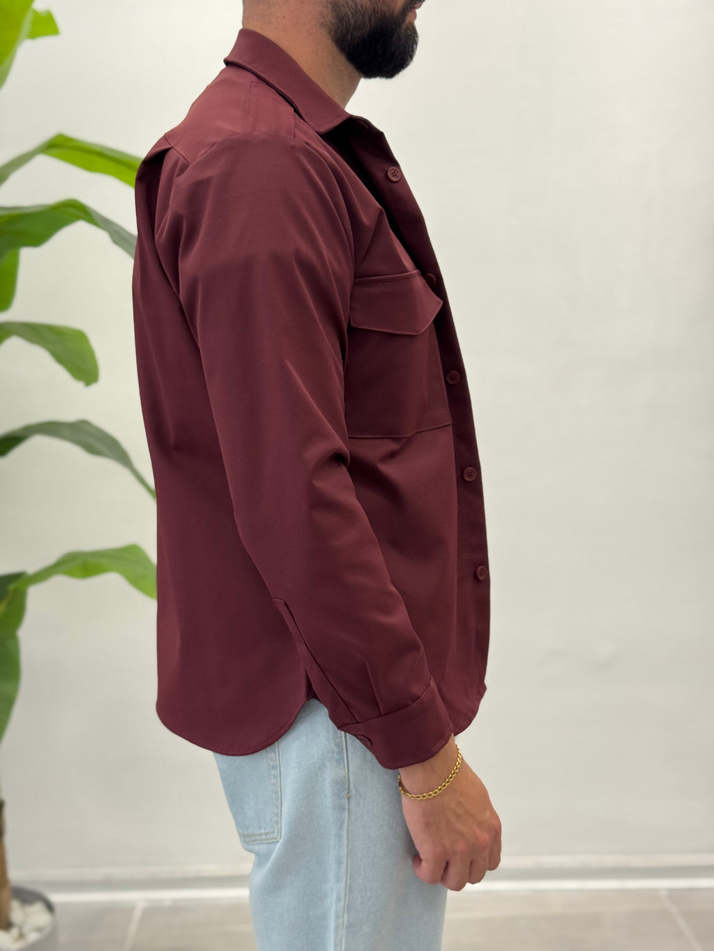 Lanetta Dream Jacket 