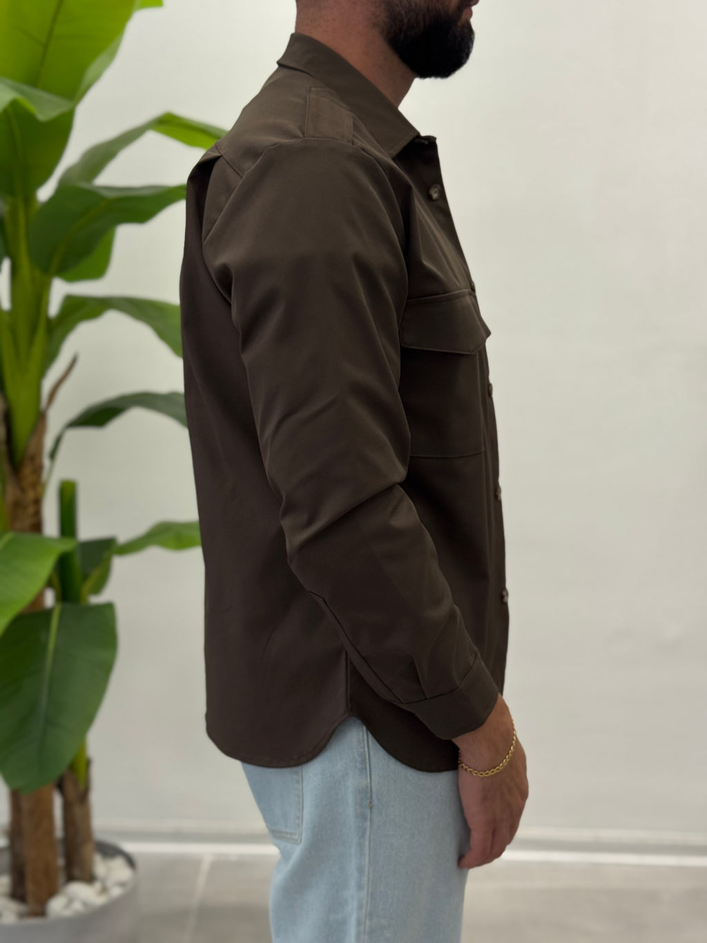Lanetta Dream Jacket 