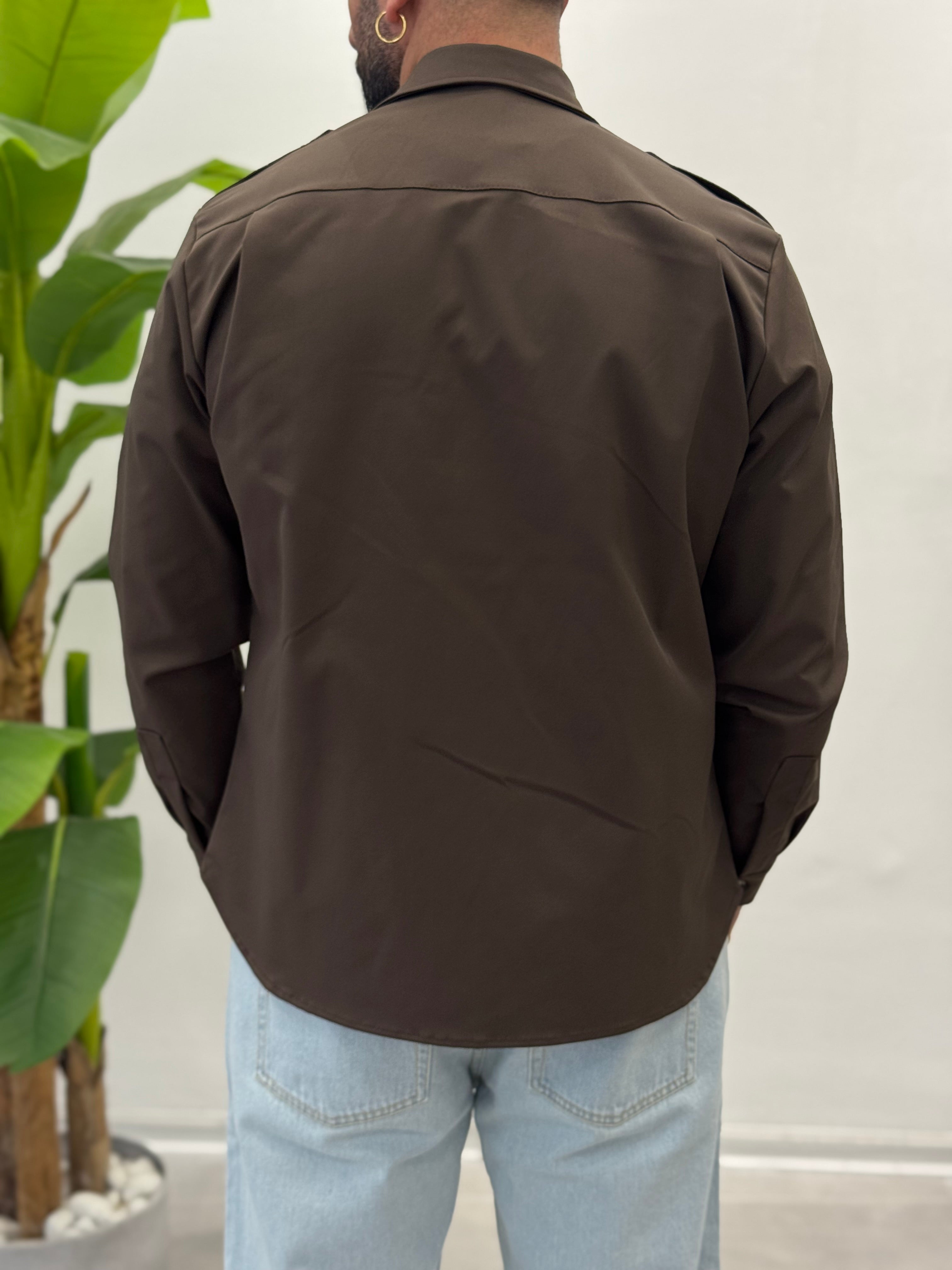 Lanetta Dream Jacket 