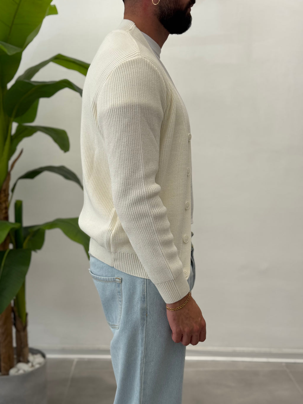 Essential Cardigan