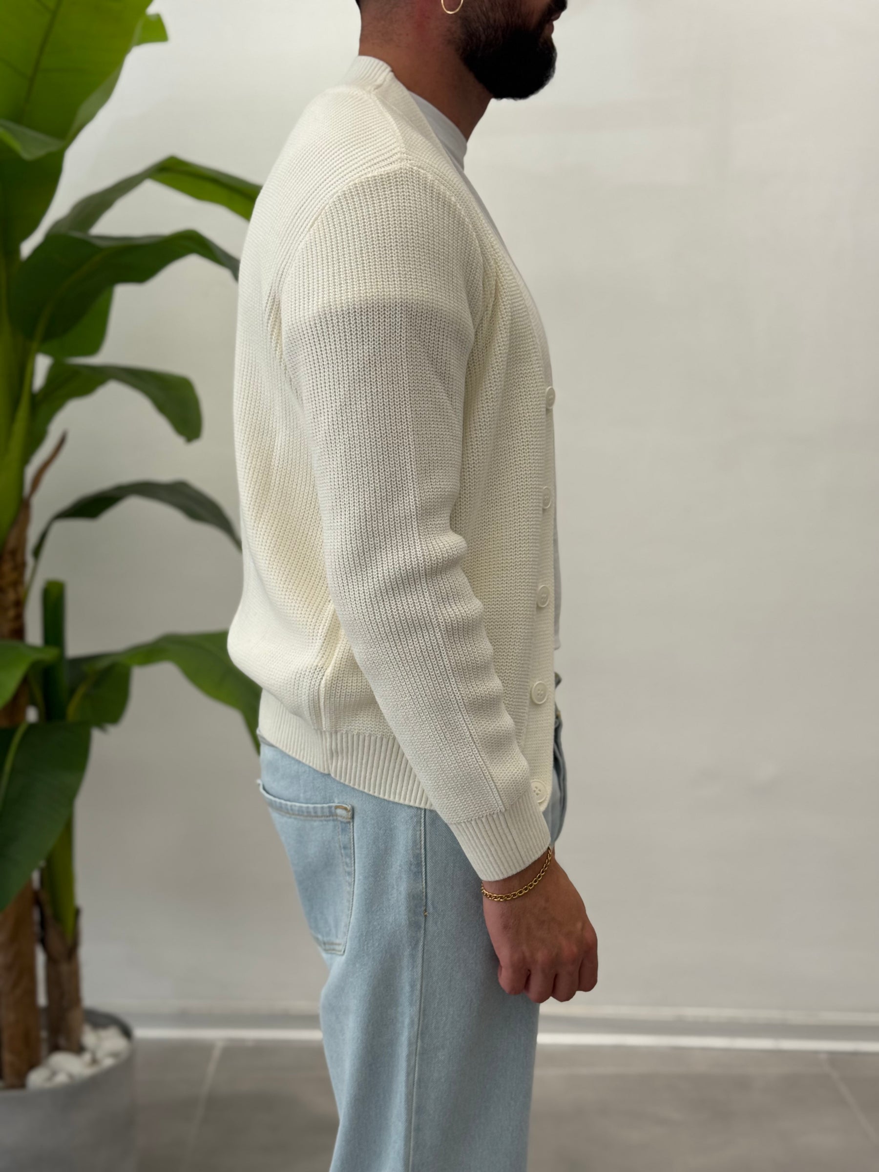 Essential Cardigan