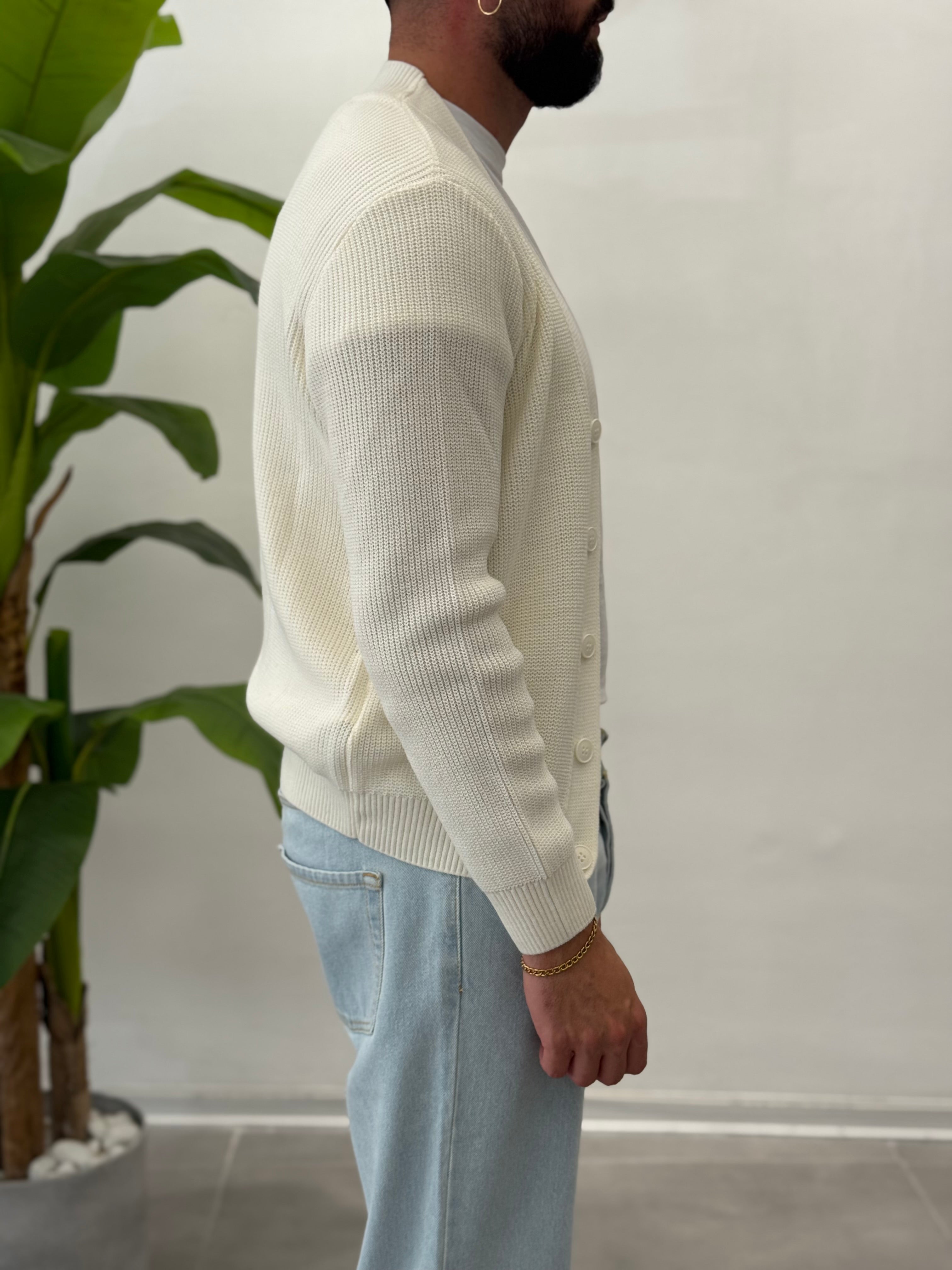 Essential Cardigan